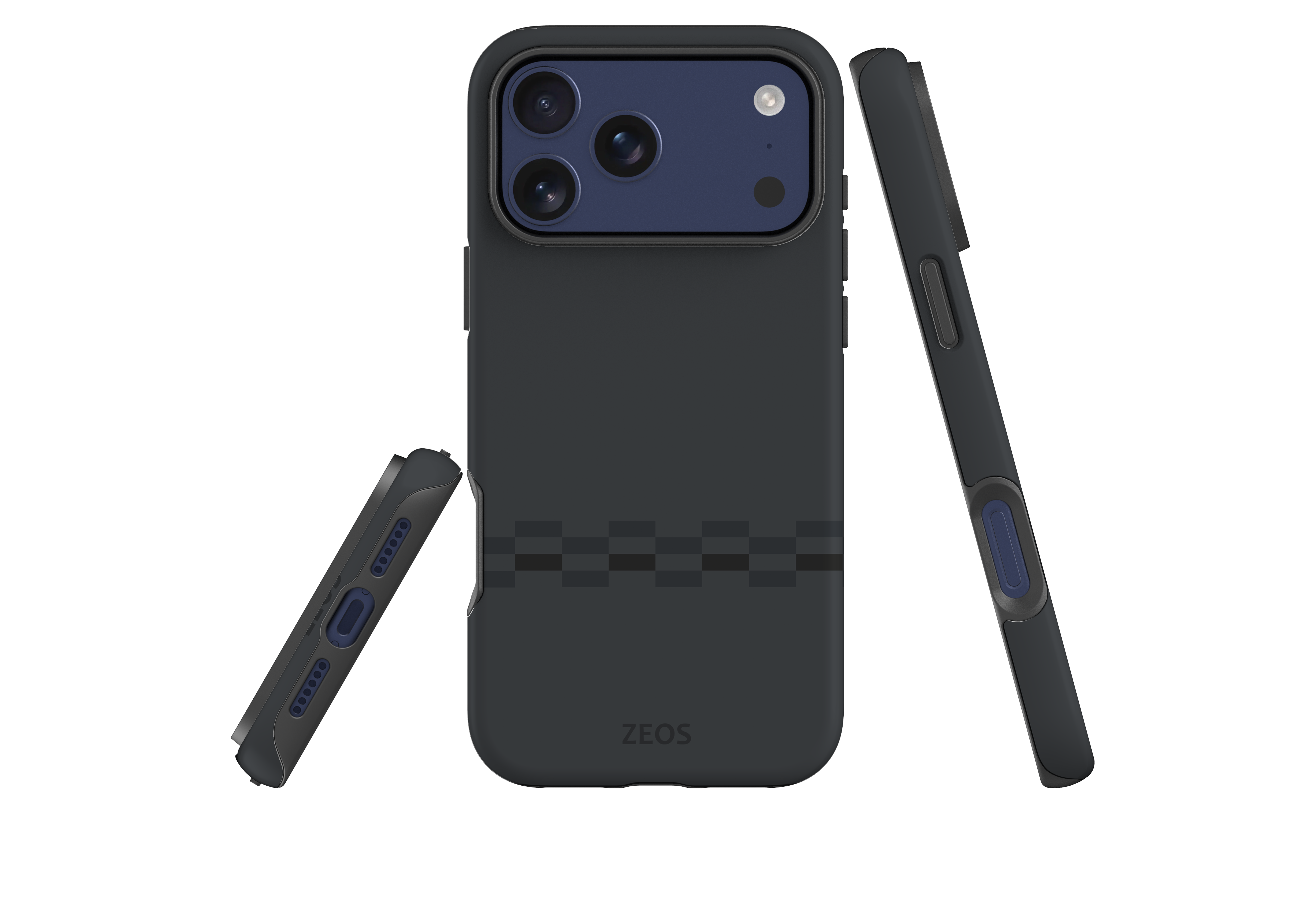 Zeos Chroma - iPhone 17 Series
