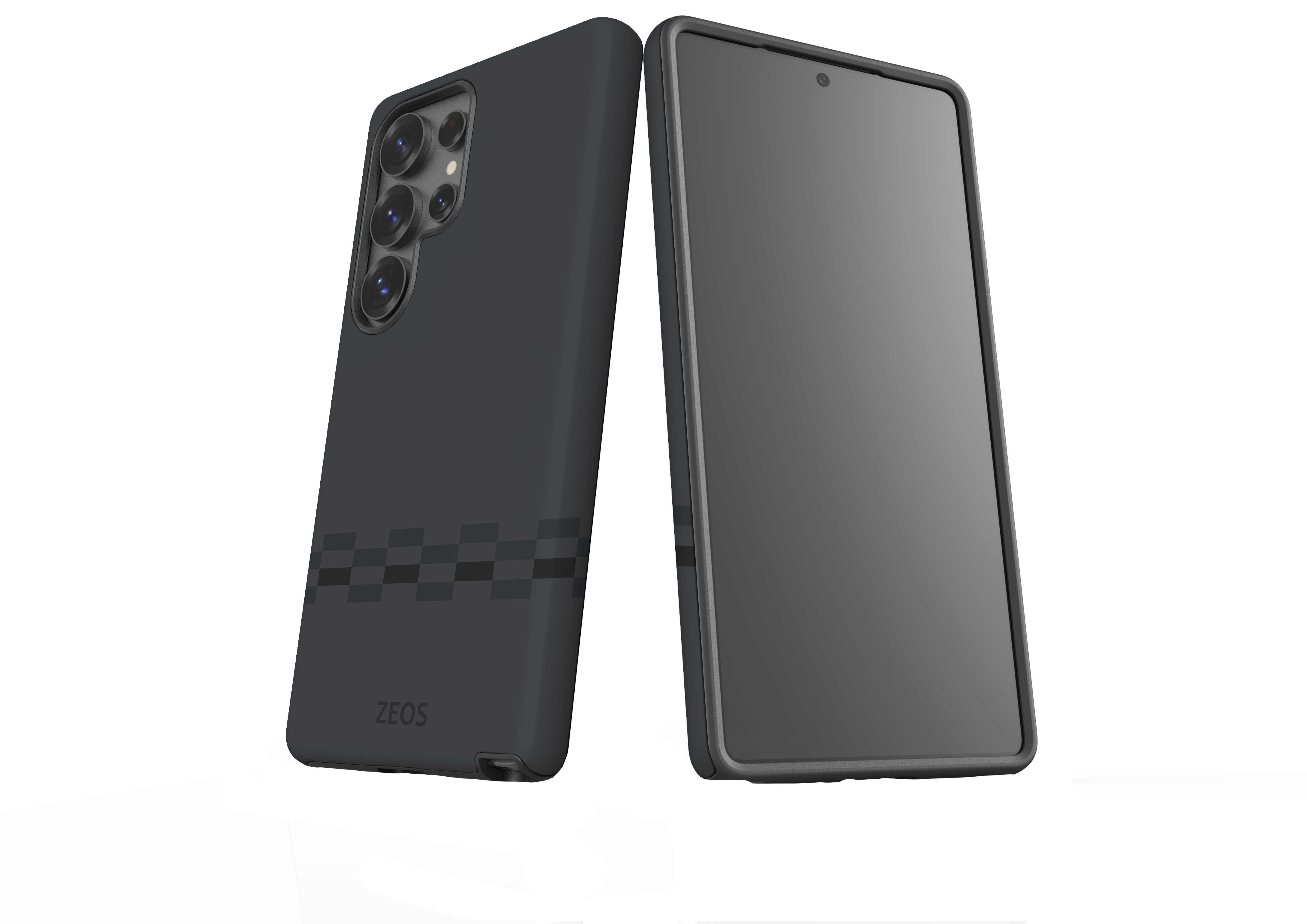 Zeos Chroma - Samsung Galaxy S25 Series