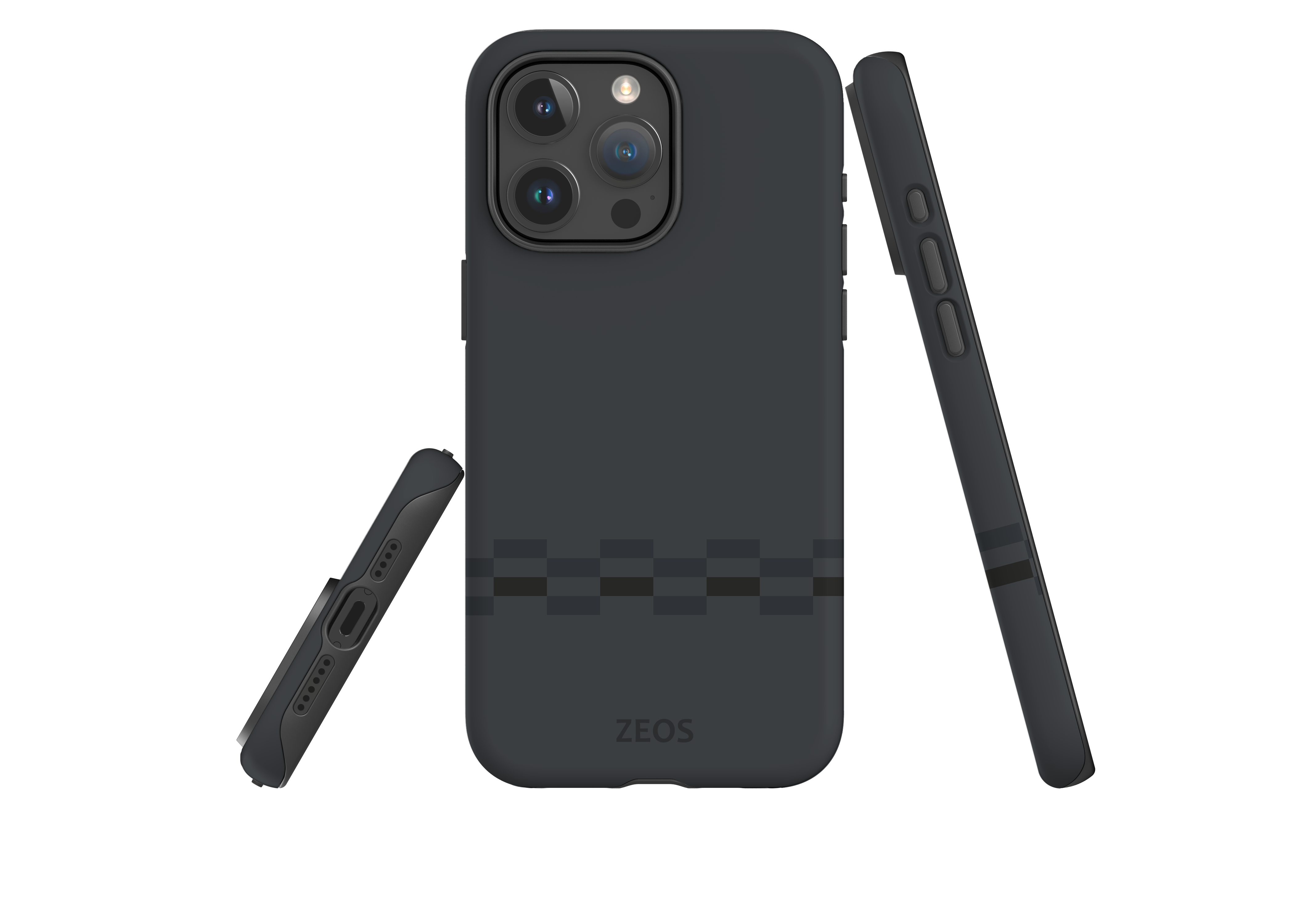 Zeos Chroma - iPhone 15 Series