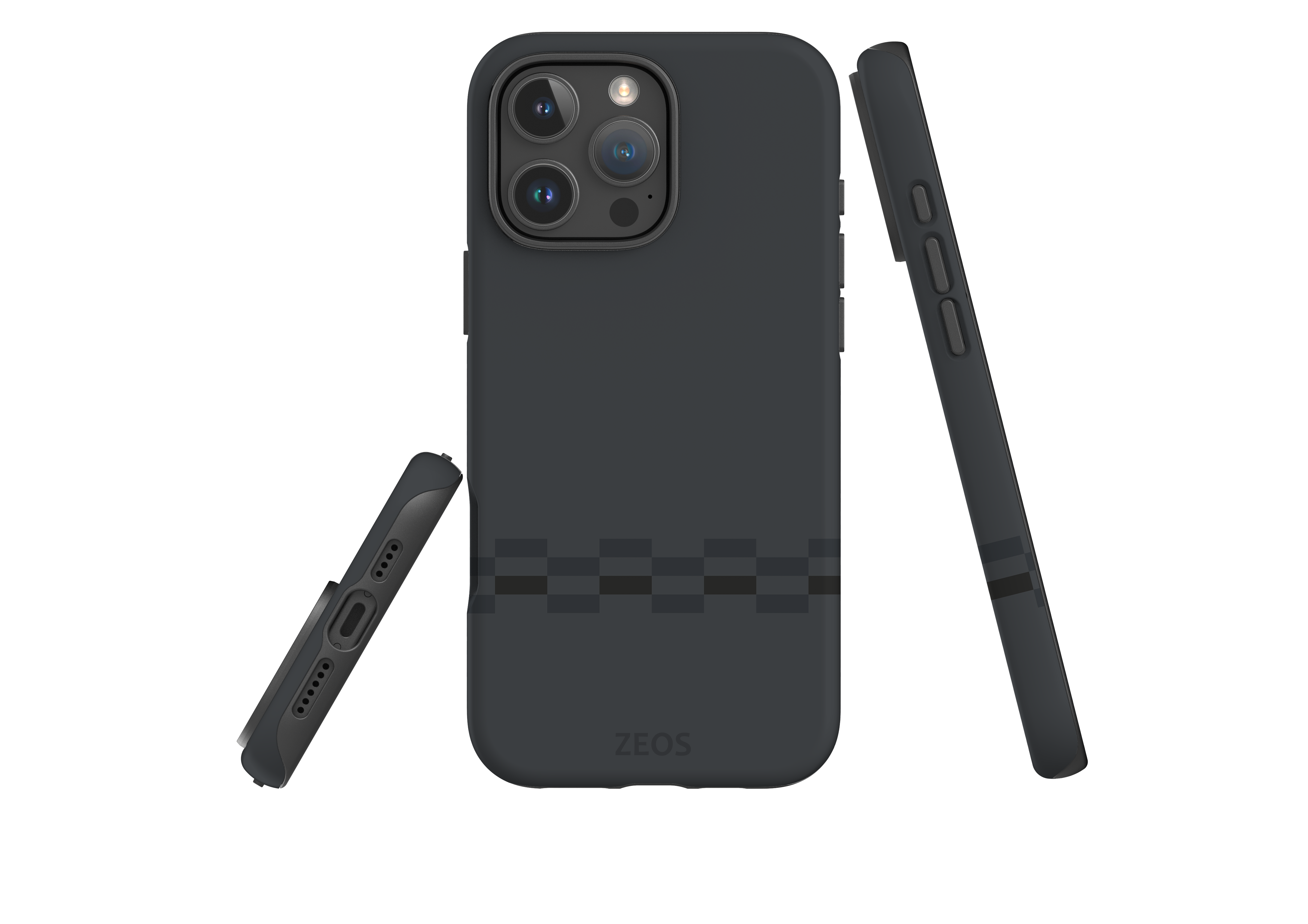 Zeos Chroma - iPhone 16 Series
