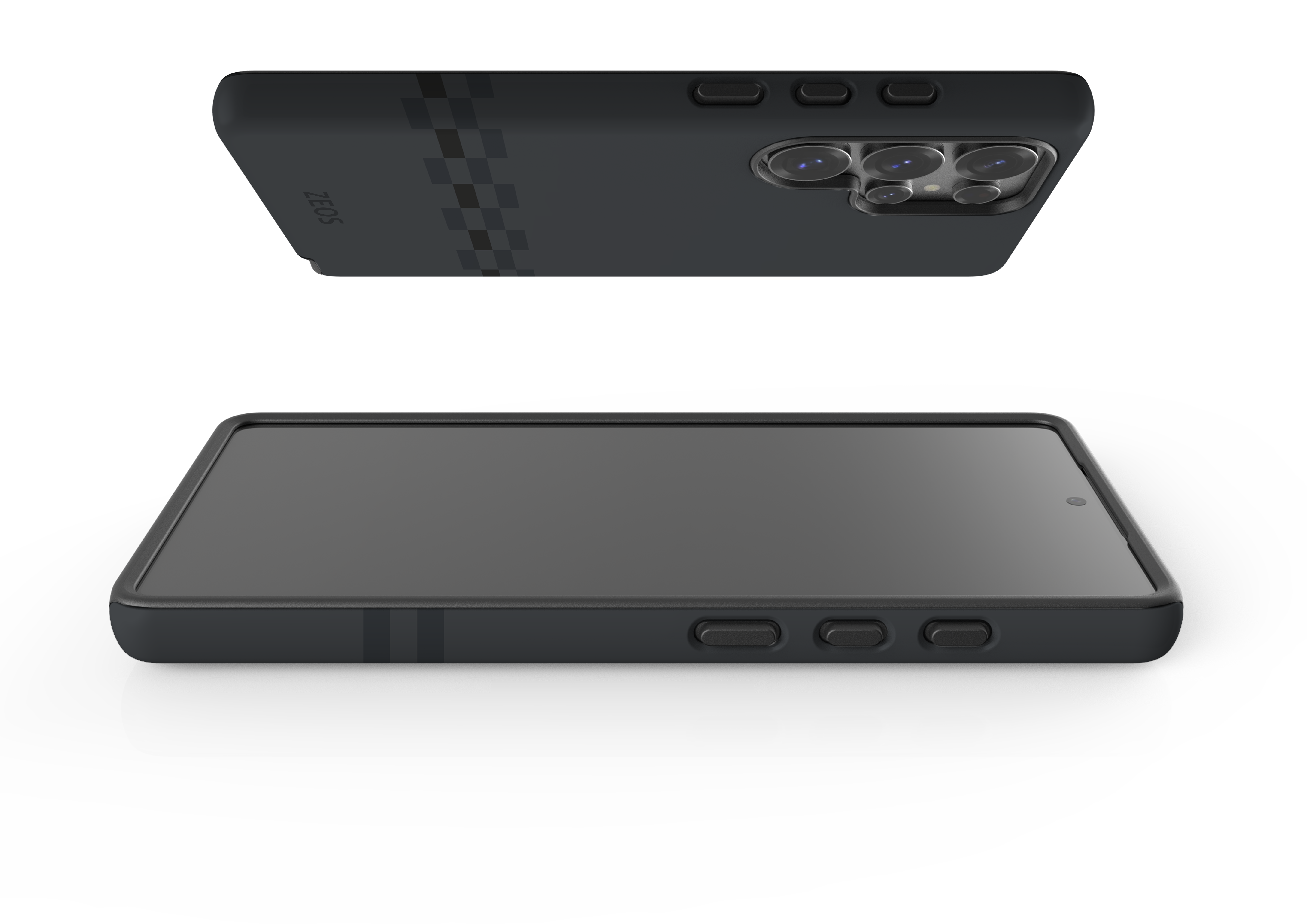 Zeos Chroma - Samsung Galaxy S25 Series
