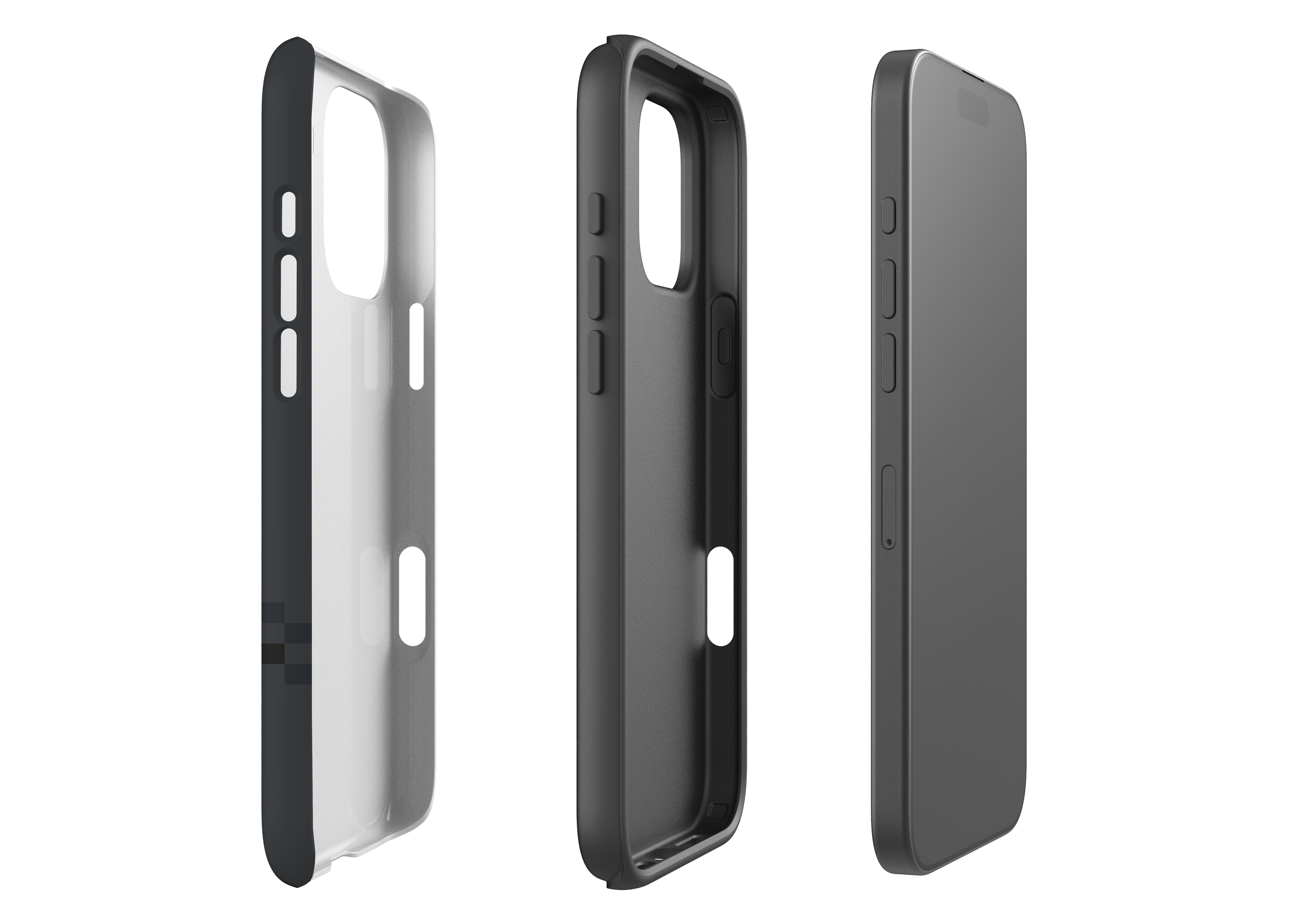 Zeos Chroma - iPhone 16 Series