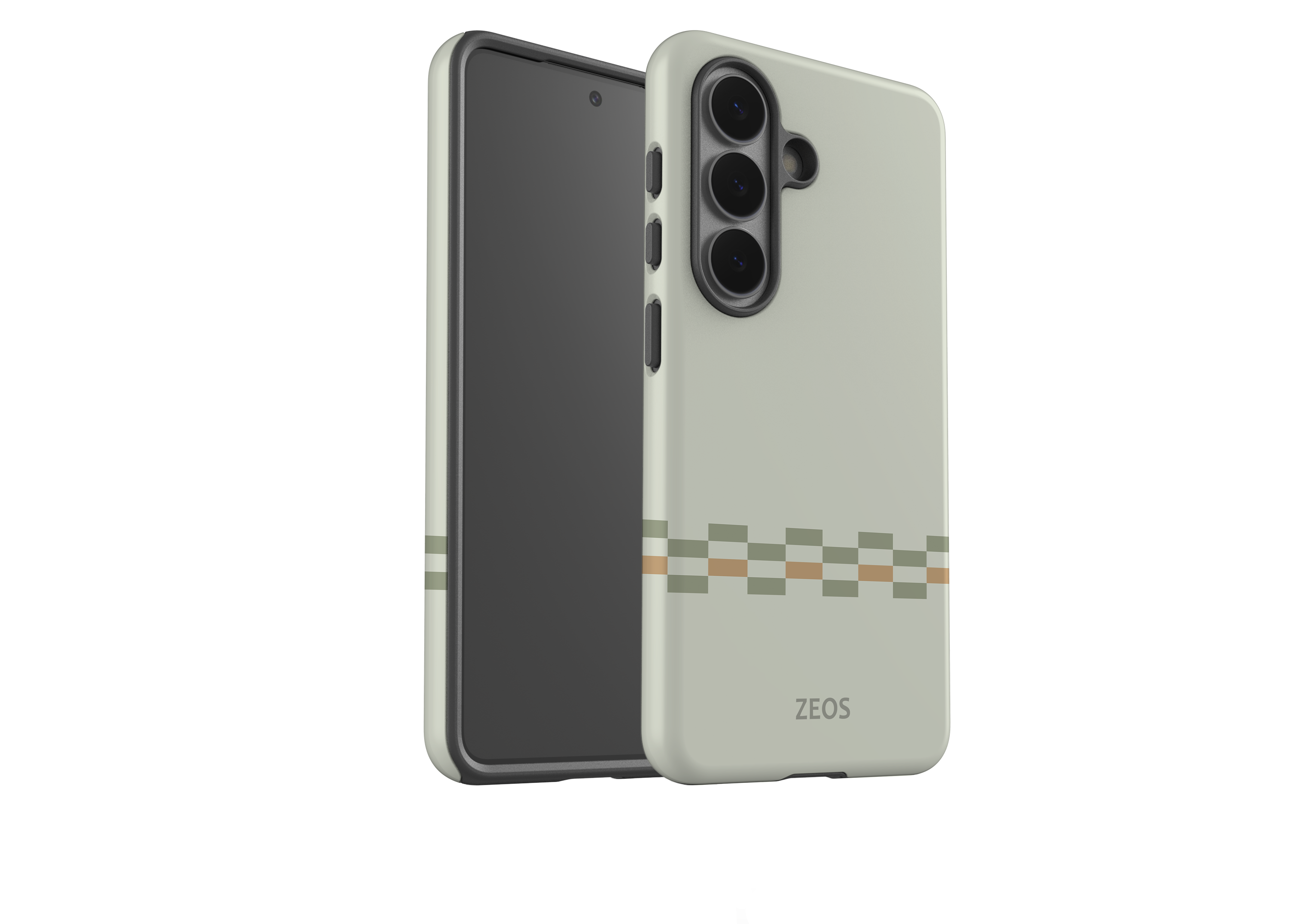 Zeos Chroma - Samsung Galaxy S26 Series