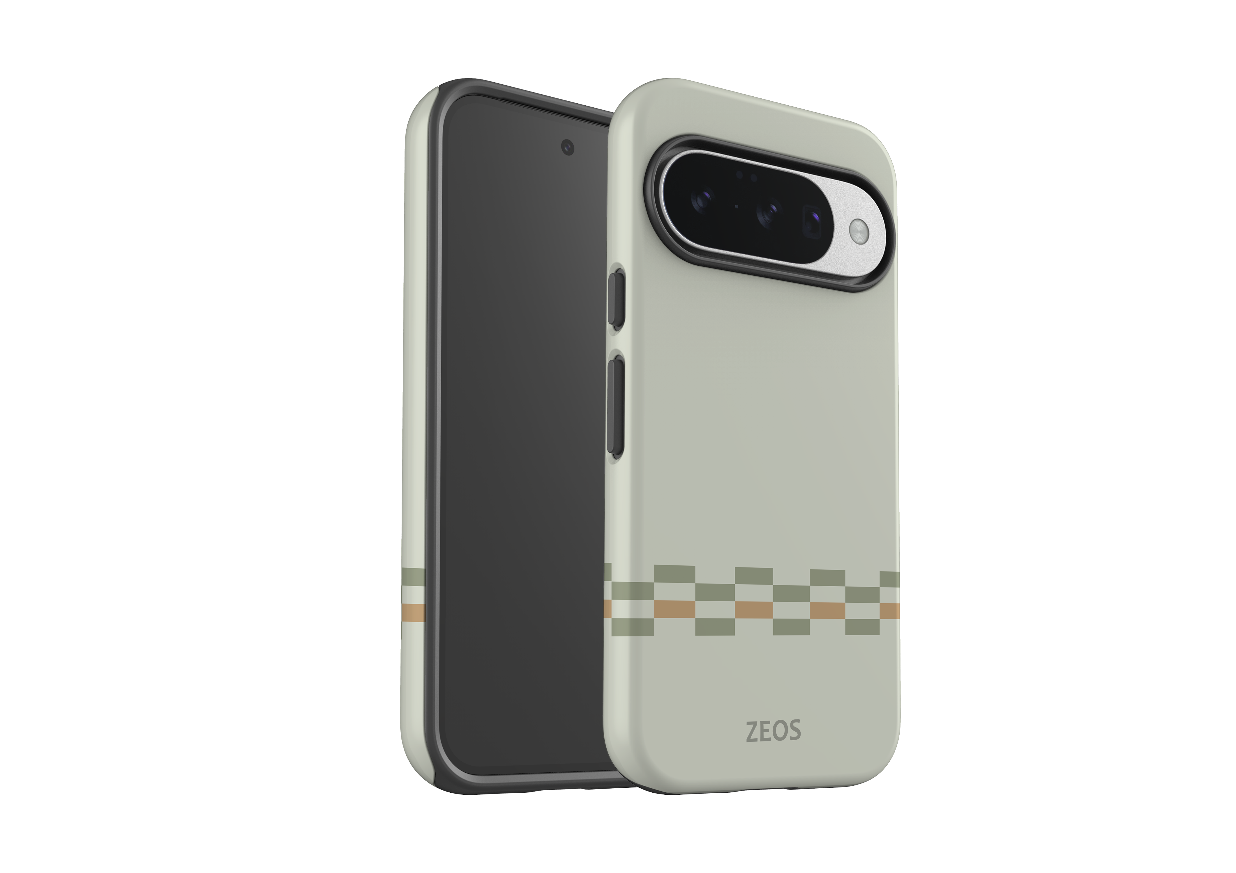 Zeos Chroma - Google Pixel 10 Series