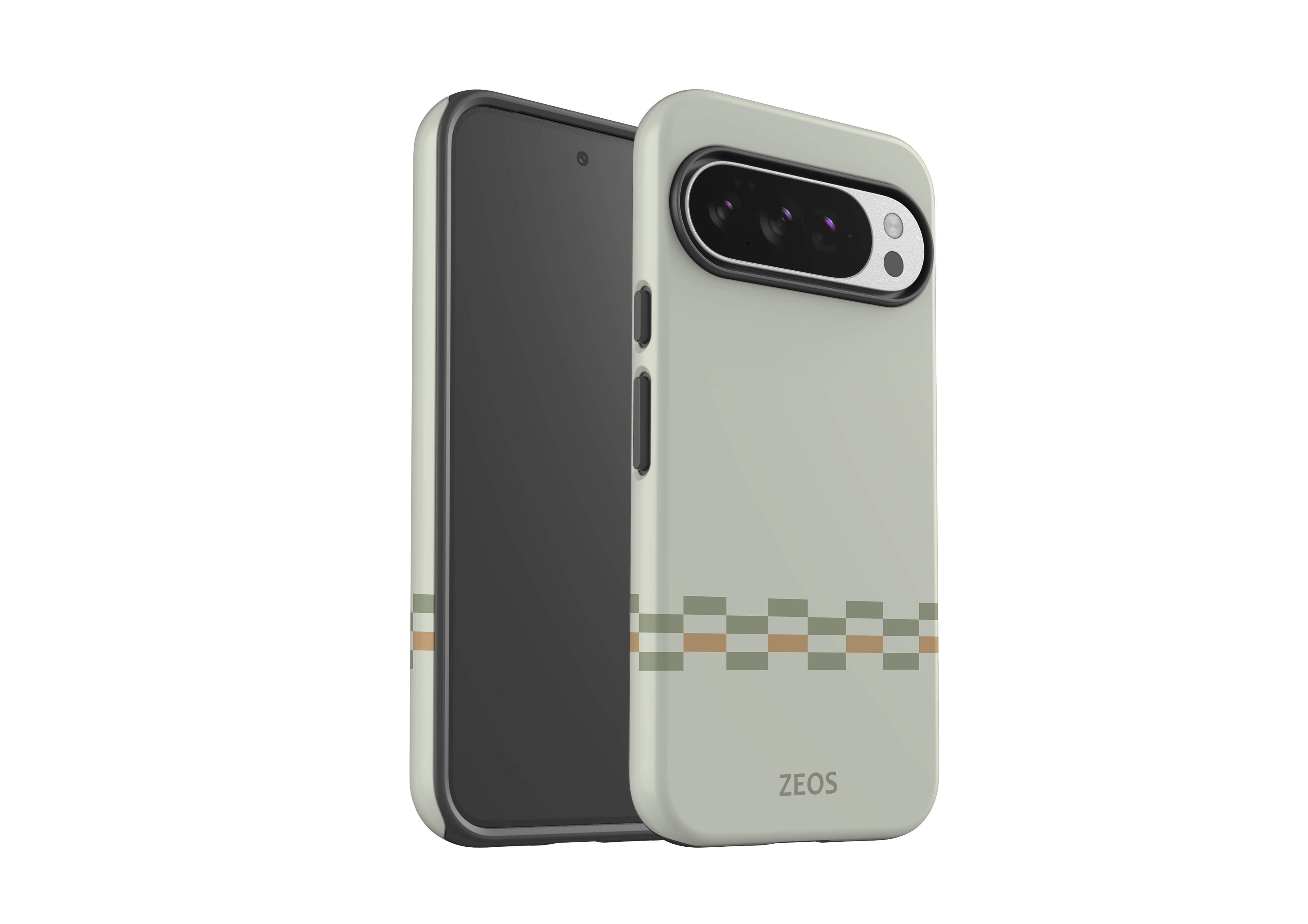 Zeos Chroma - Google Pixel 10 Series