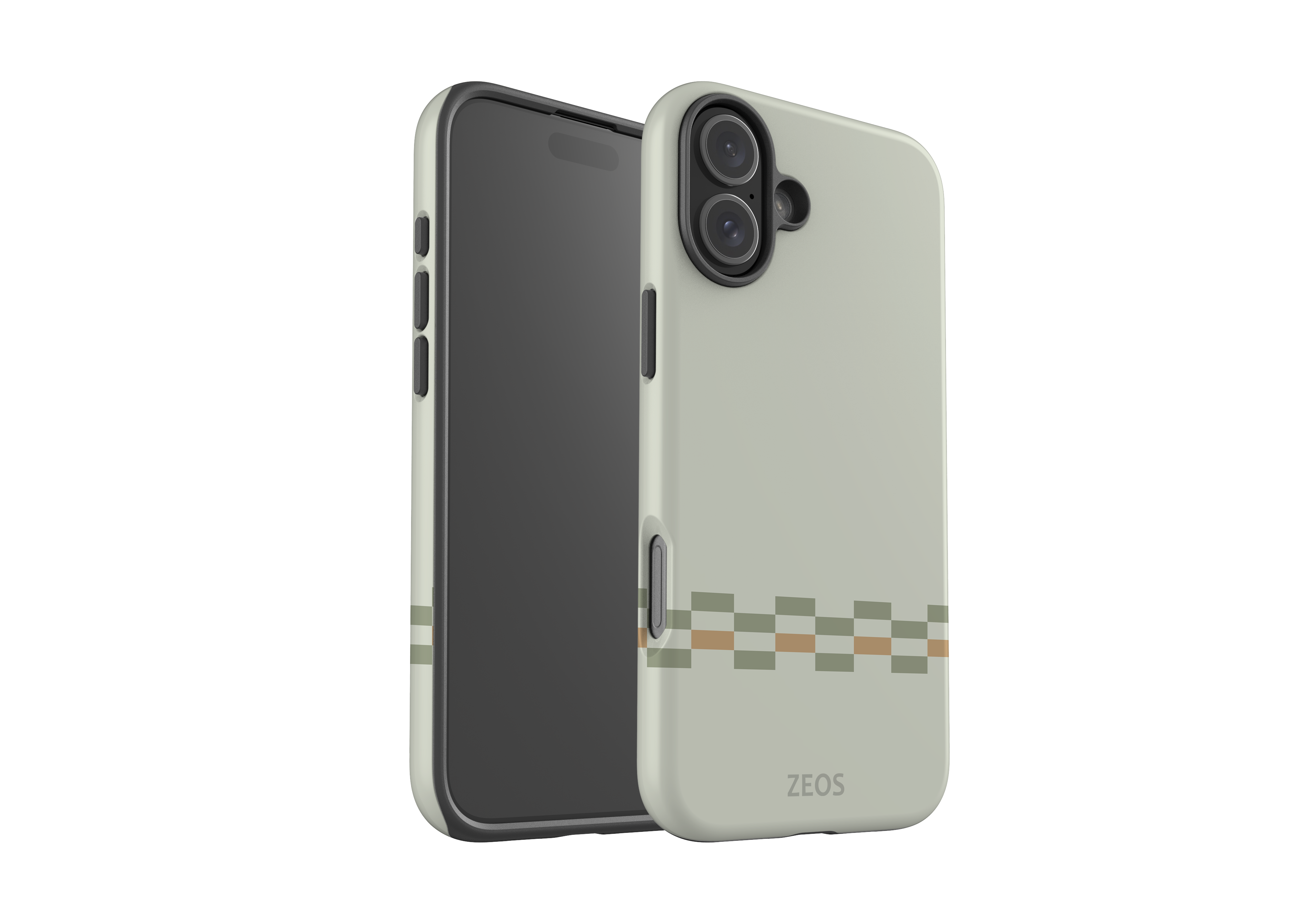 Zeos Chroma - iPhone 16 Series