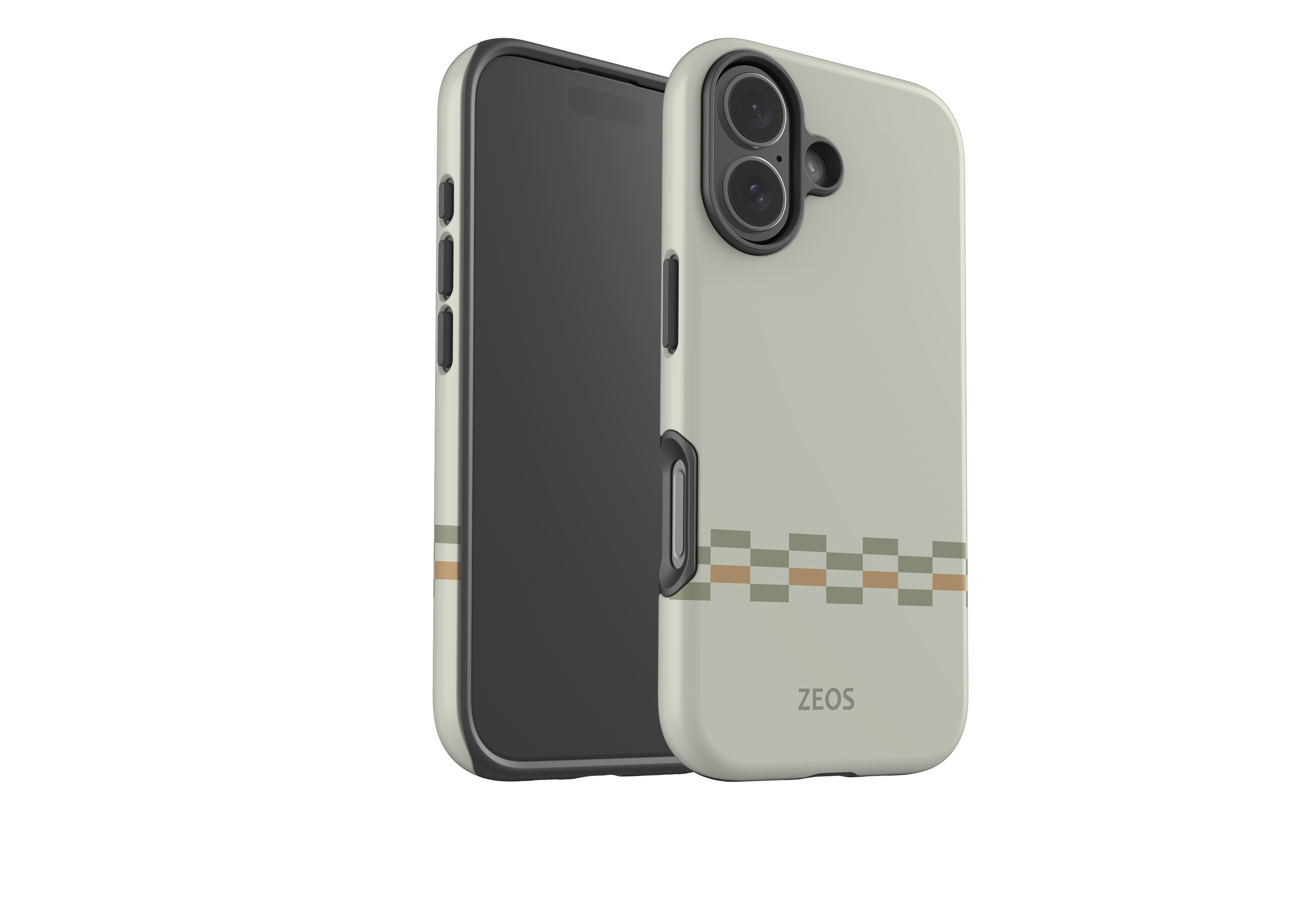 Zeos Chroma - iPhone 17 Series