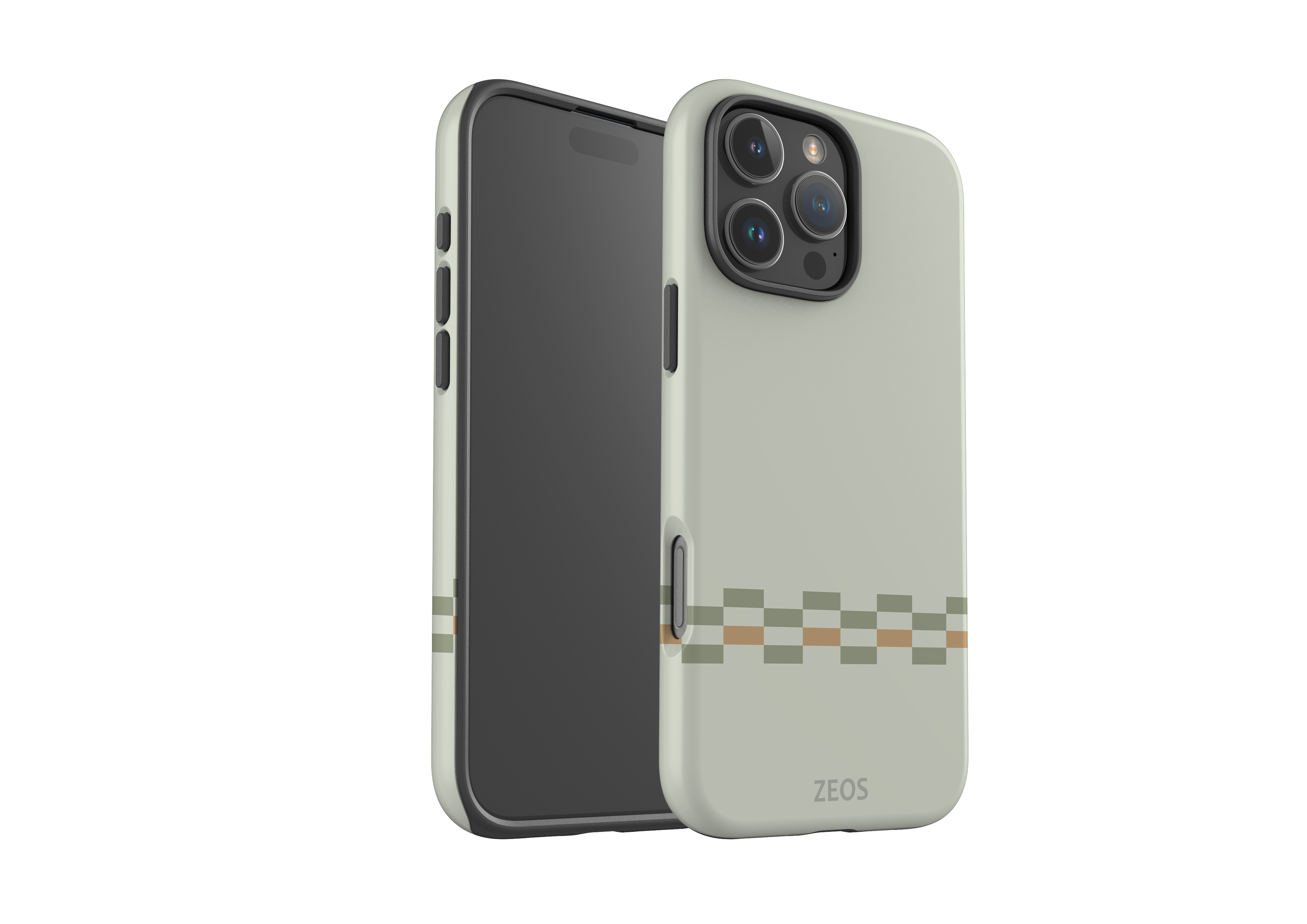 Zeos Chroma - iPhone 16 Series