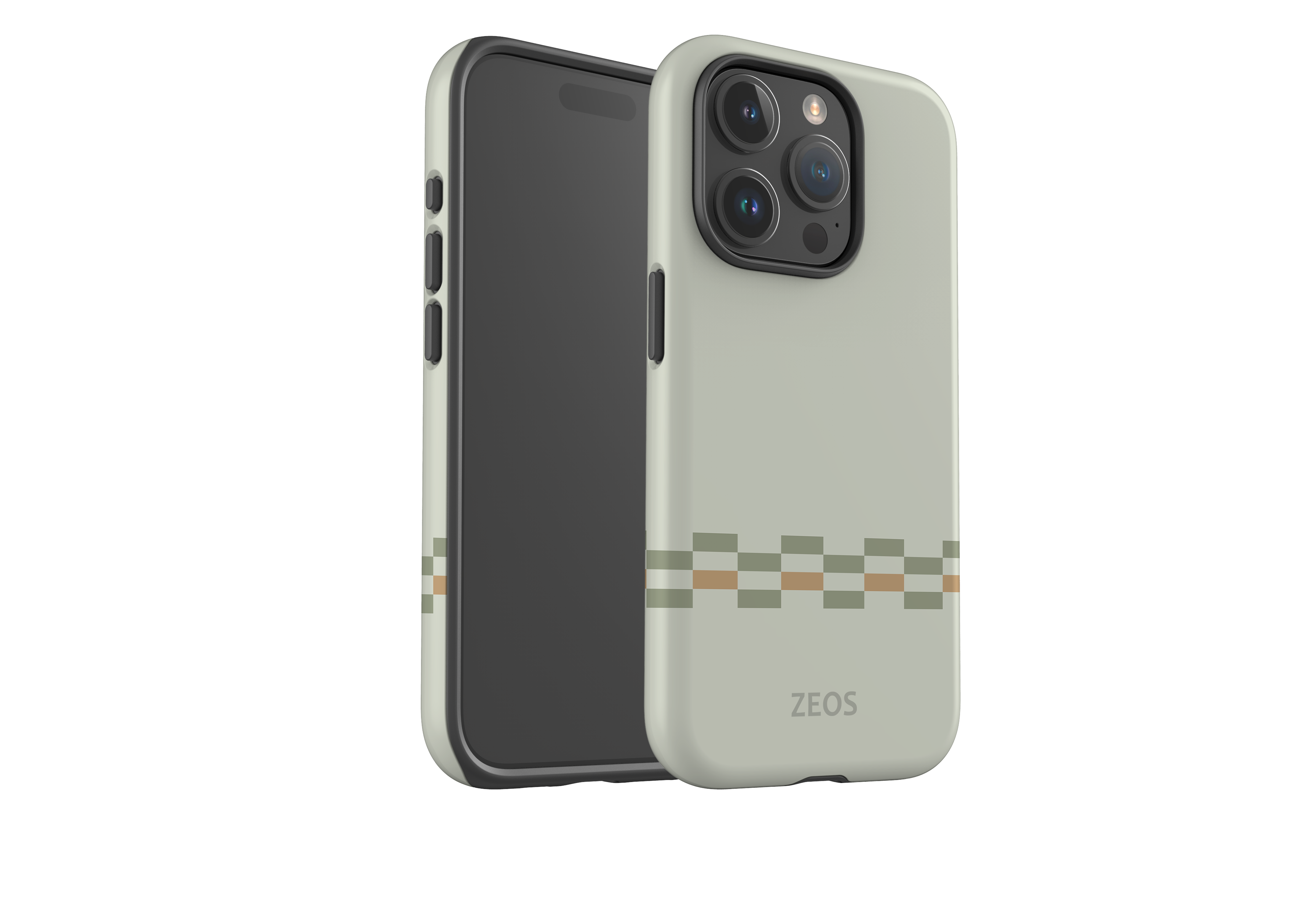 Zeos Chroma - iPhone 15 Series