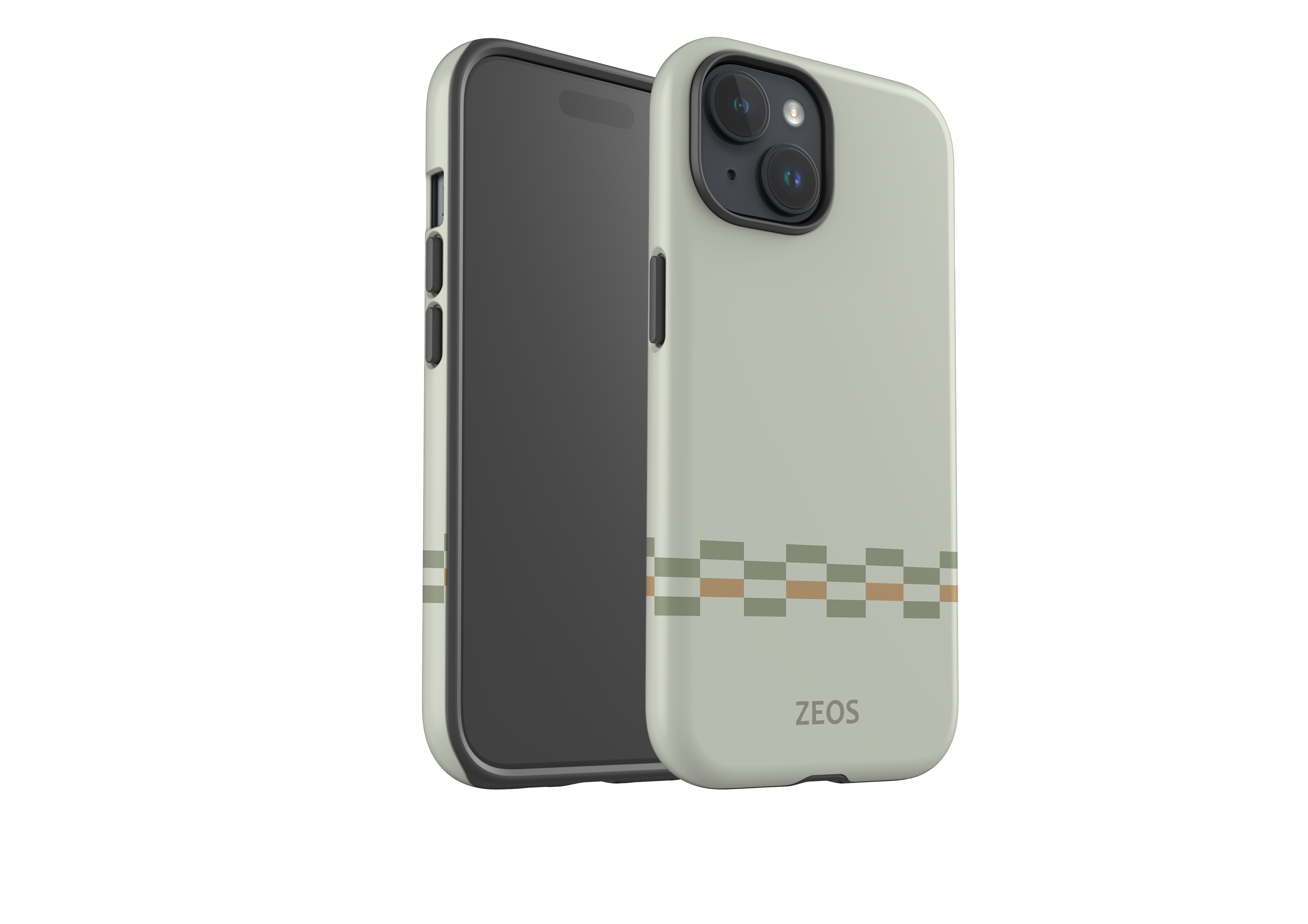 Zeos Chroma - iPhone 15 Series