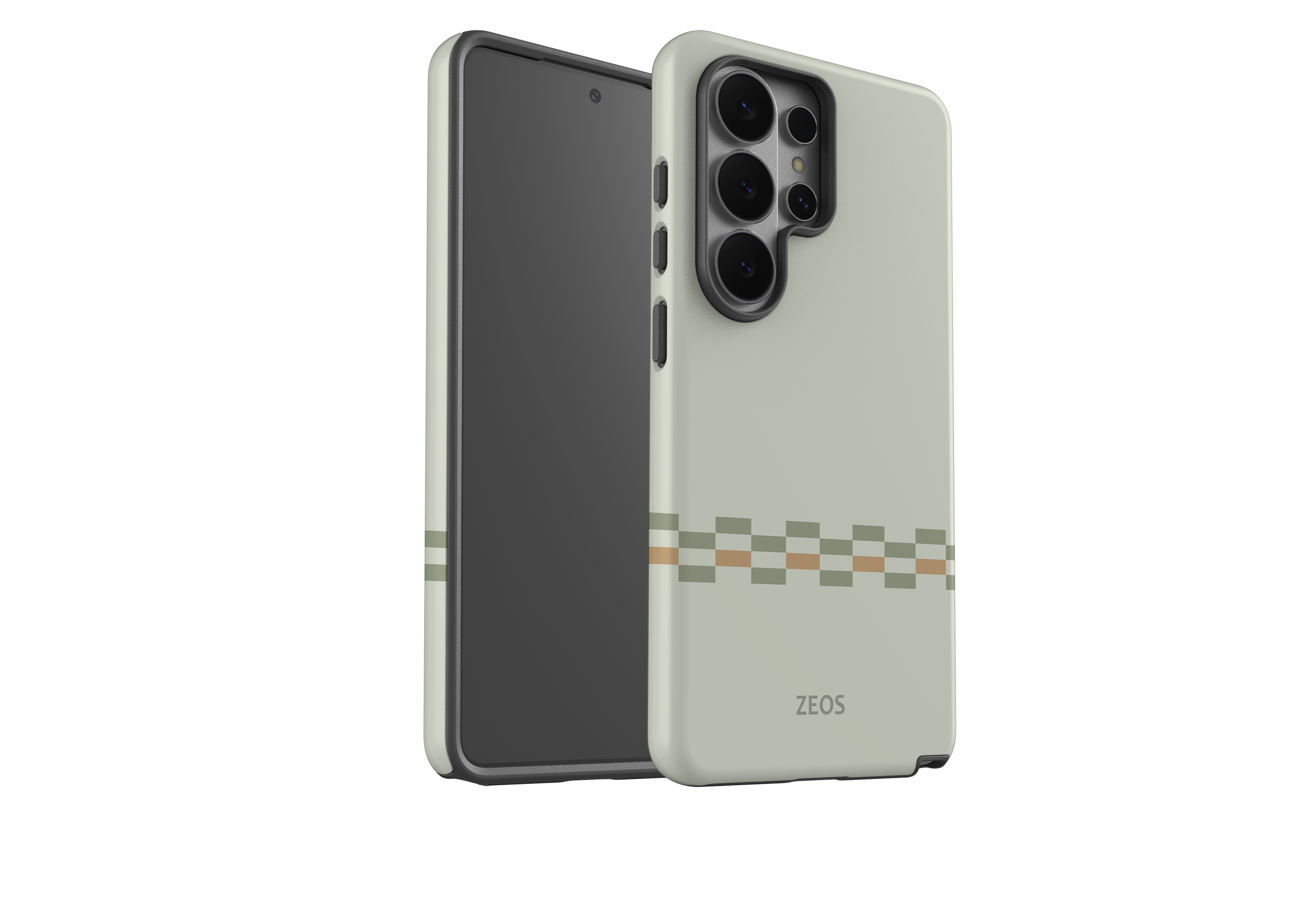 Zeos Chroma - Samsung Galaxy S26 Series
