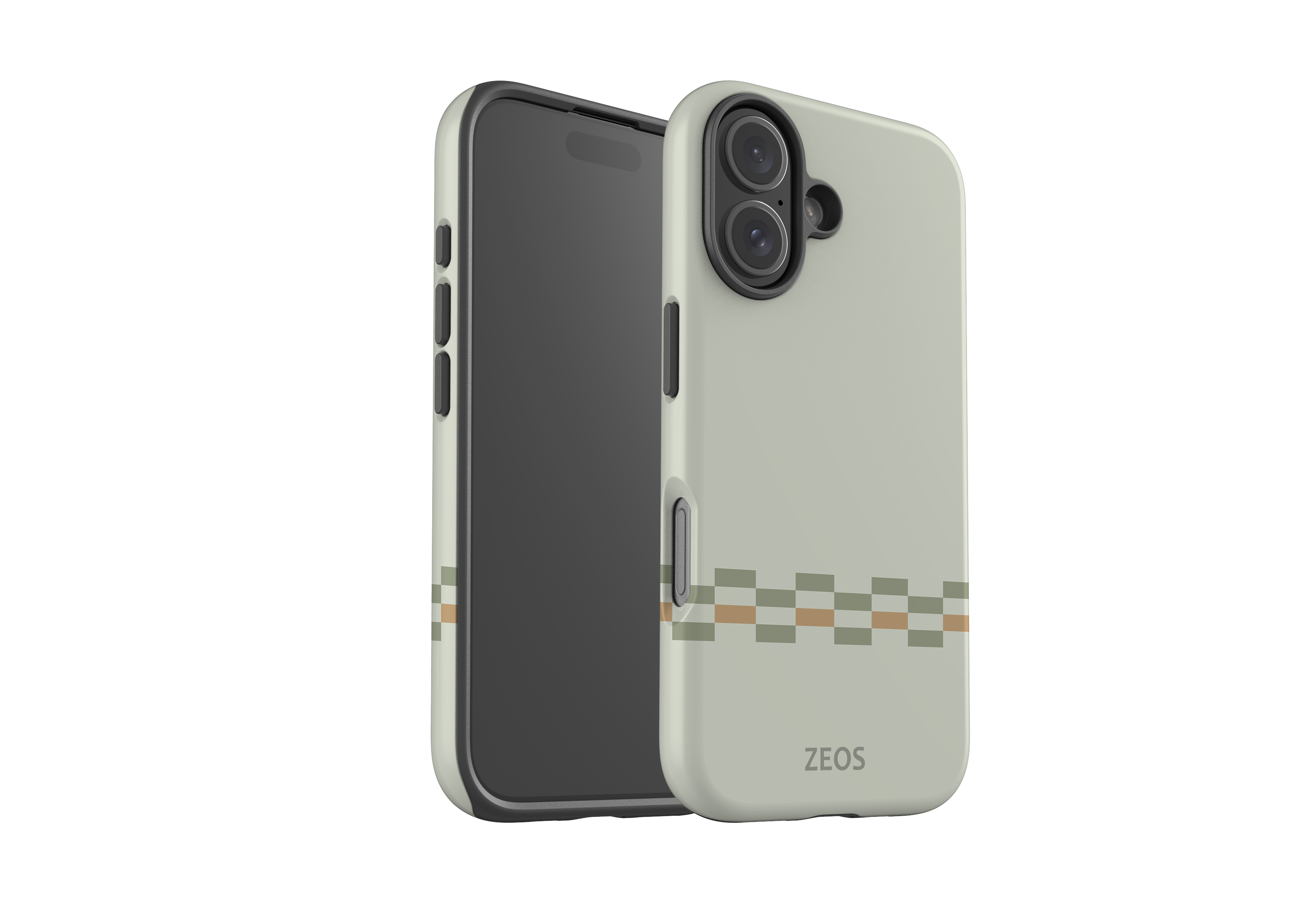 Zeos Chroma - iPhone 16 Series