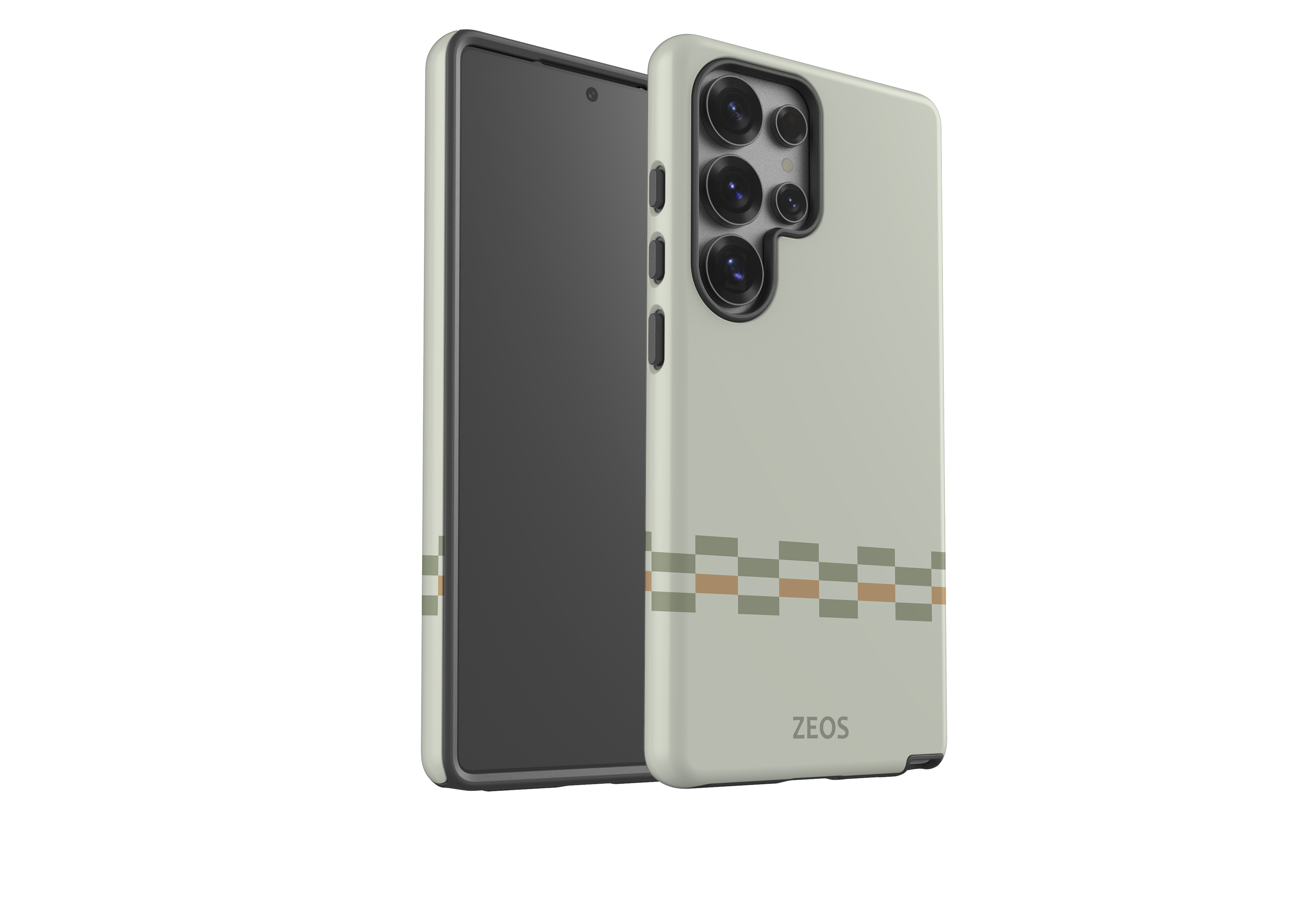 Zeos Chroma - Samsung Galaxy S25 Series
