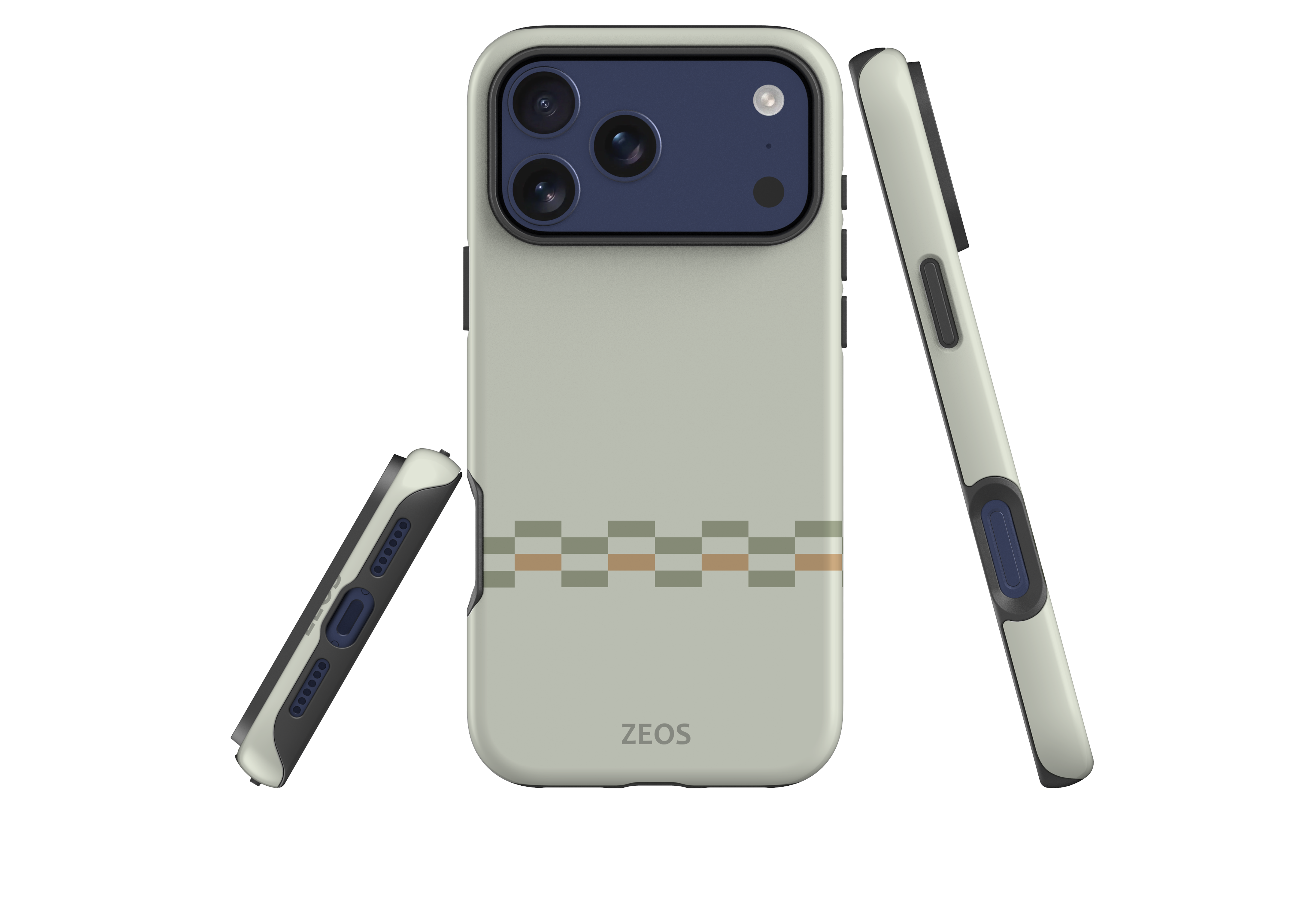 Zeos Chroma - iPhone 17 Series