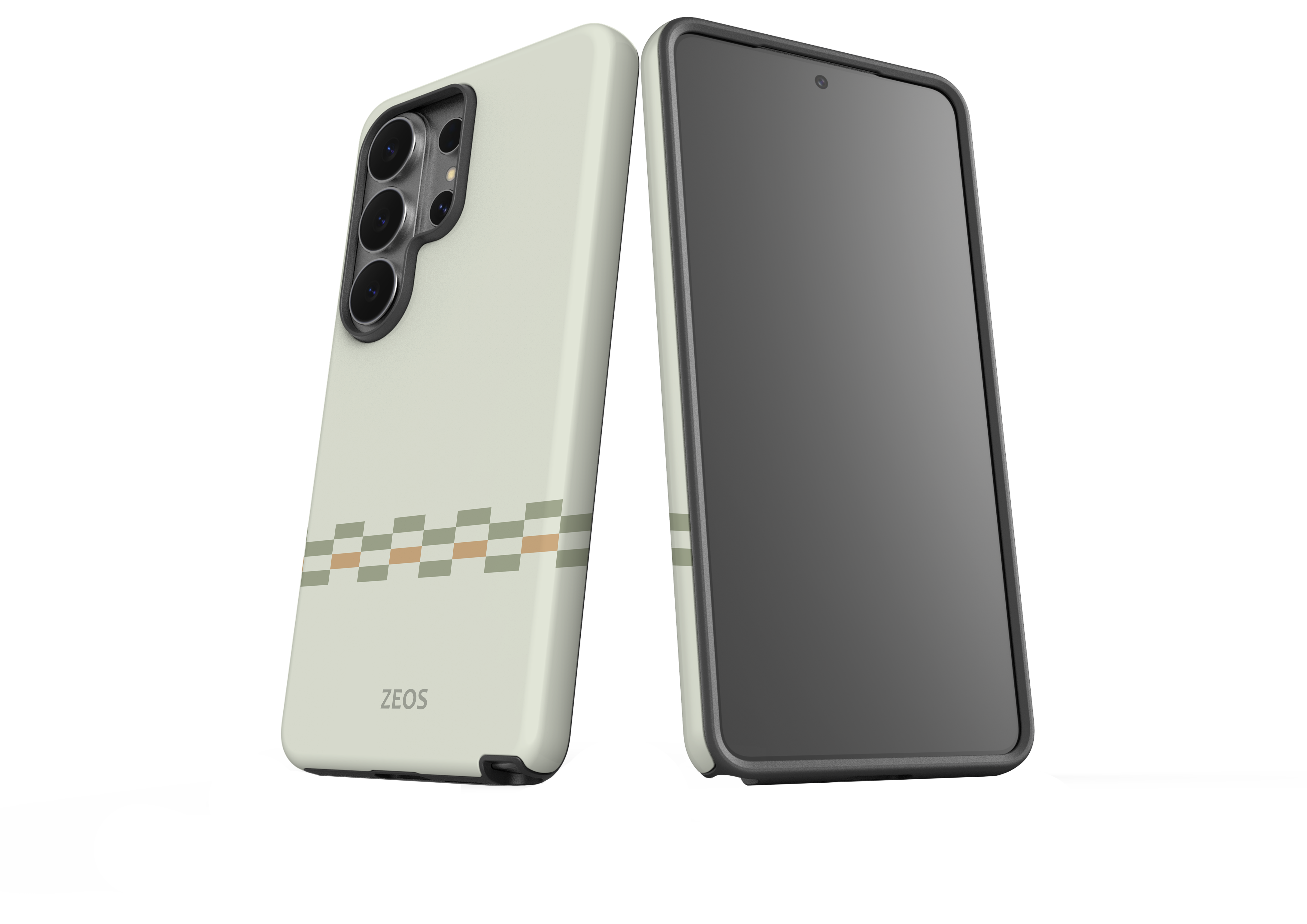Zeos Chroma - Samsung Galaxy S26 Series