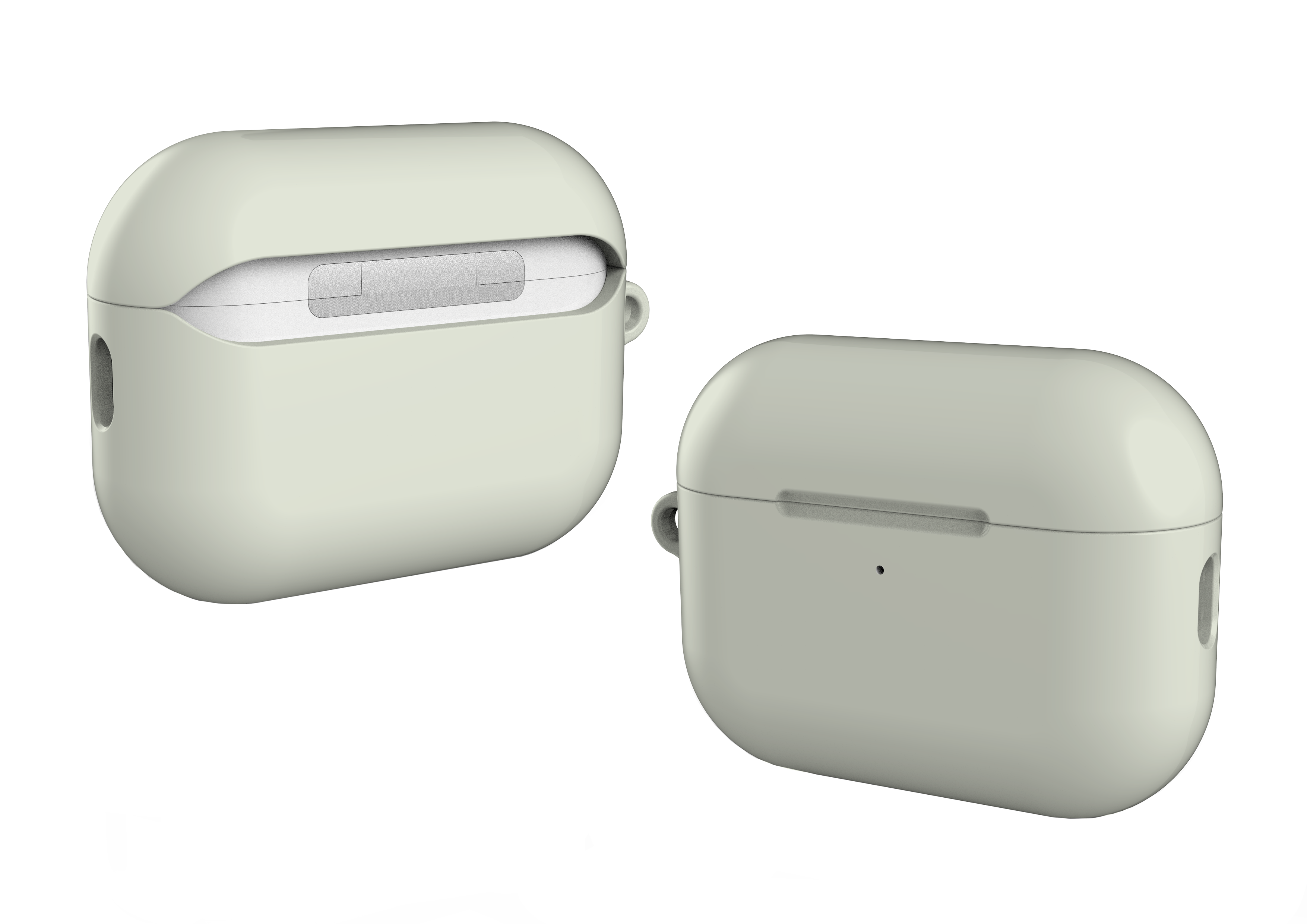 Zeos - Airpods Pro 3 Series