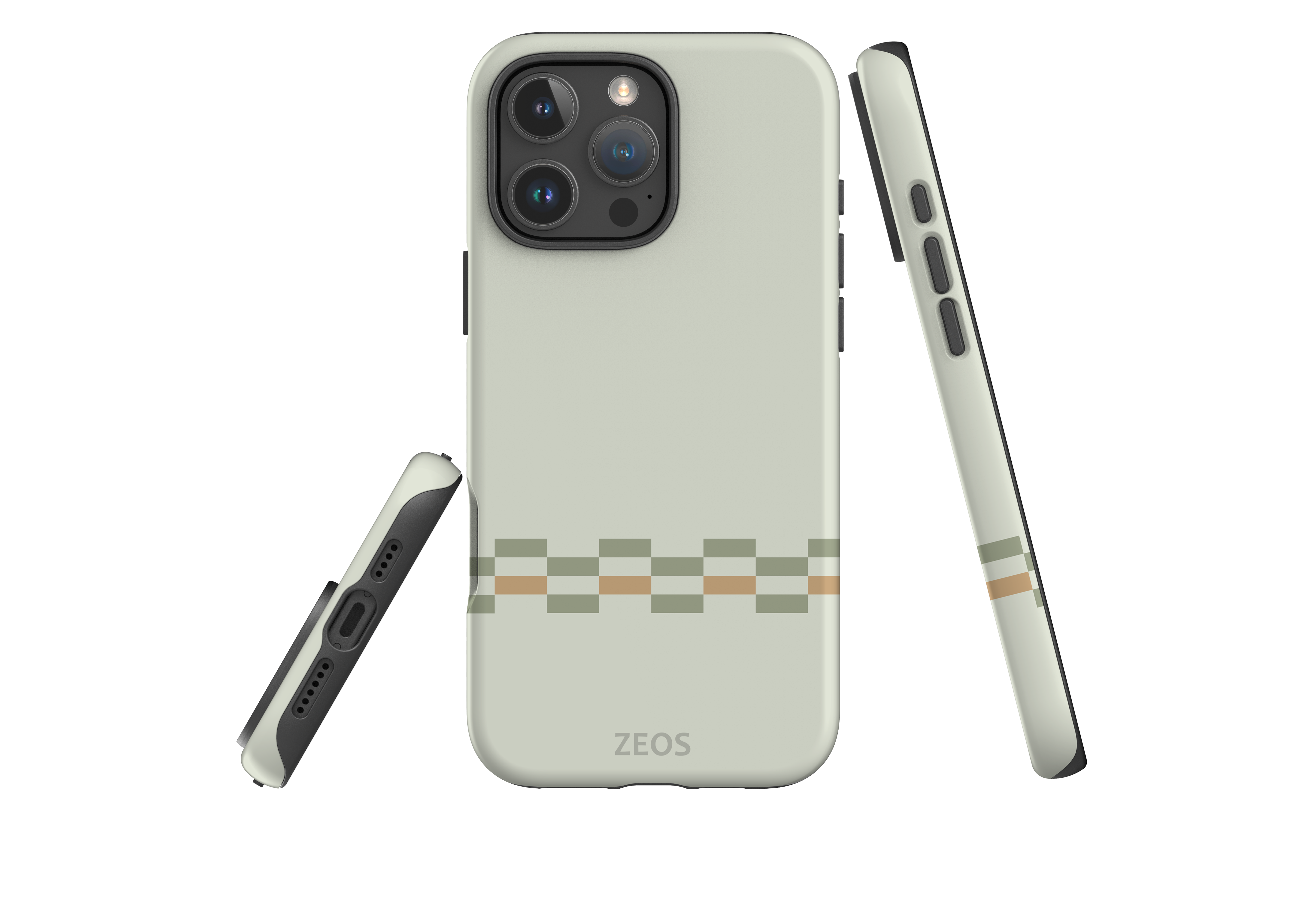 Zeos Chroma - iPhone 16 Series