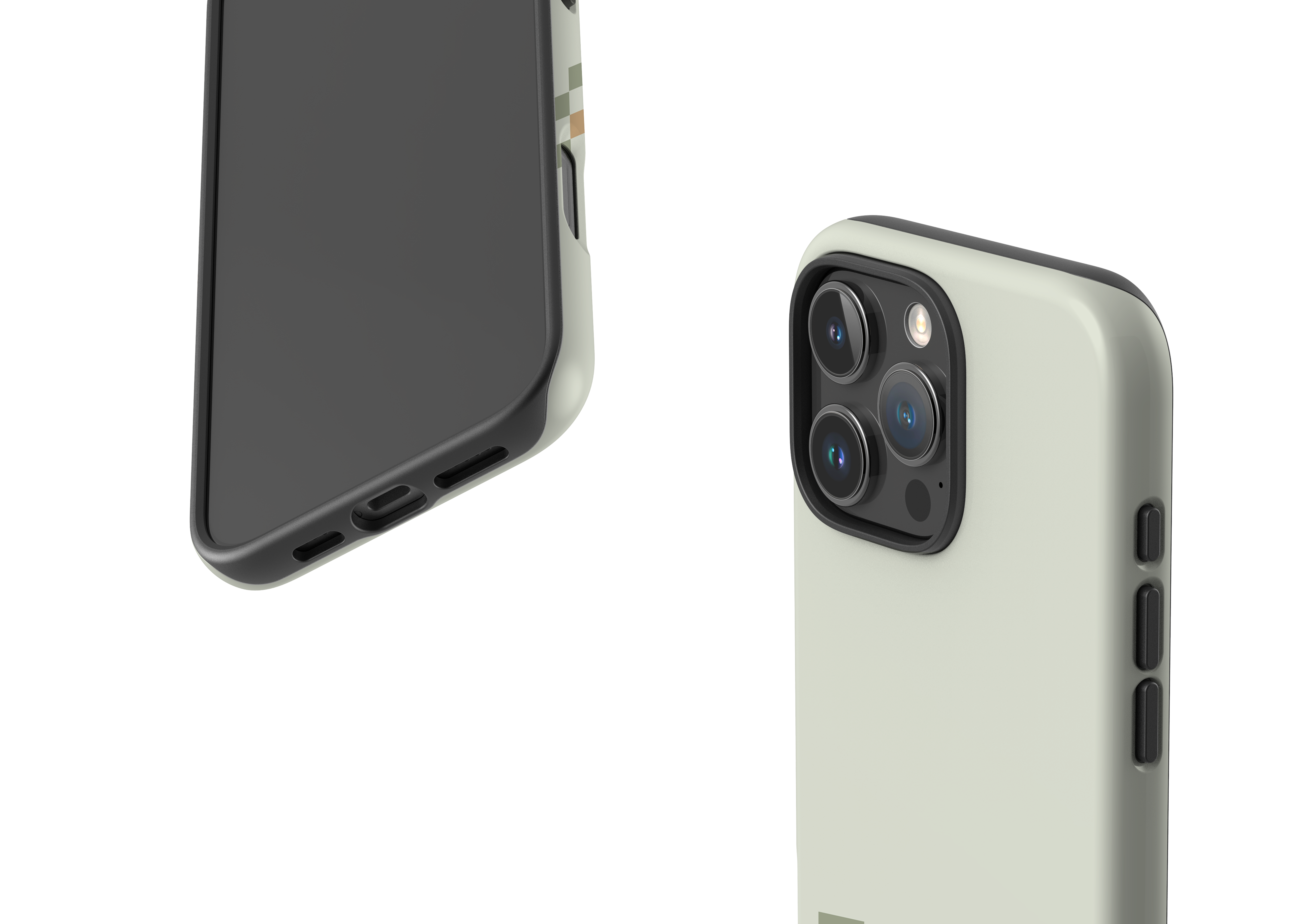 Zeos Chroma - iPhone 16 Series
