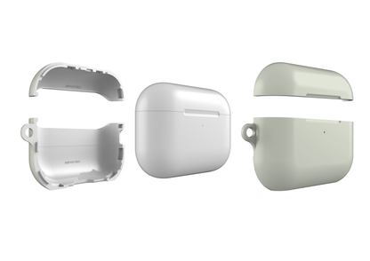 Zeos - Airpods Pro 3 Series
