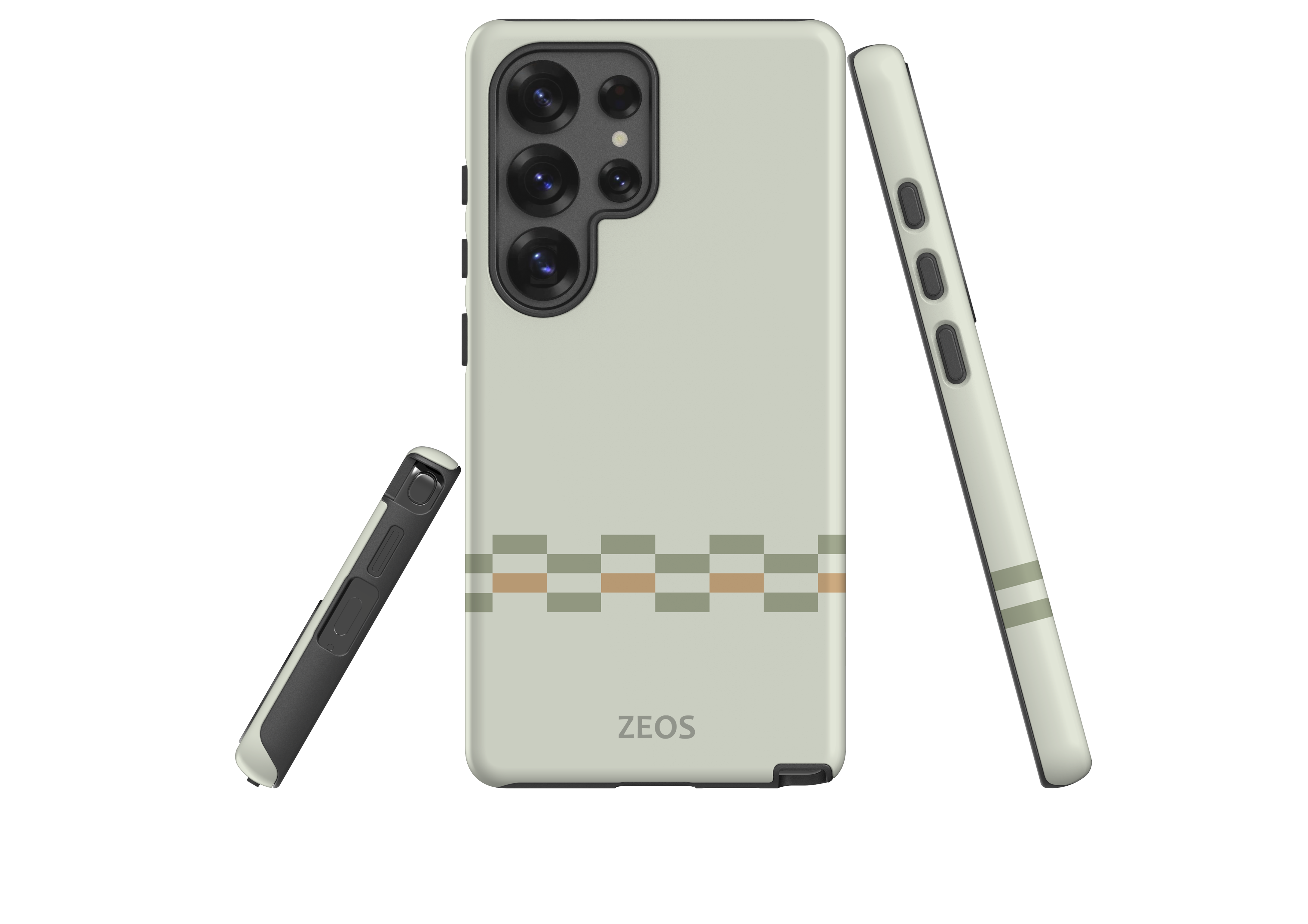 Zeos Chroma - Samsung Galaxy S25 Series
