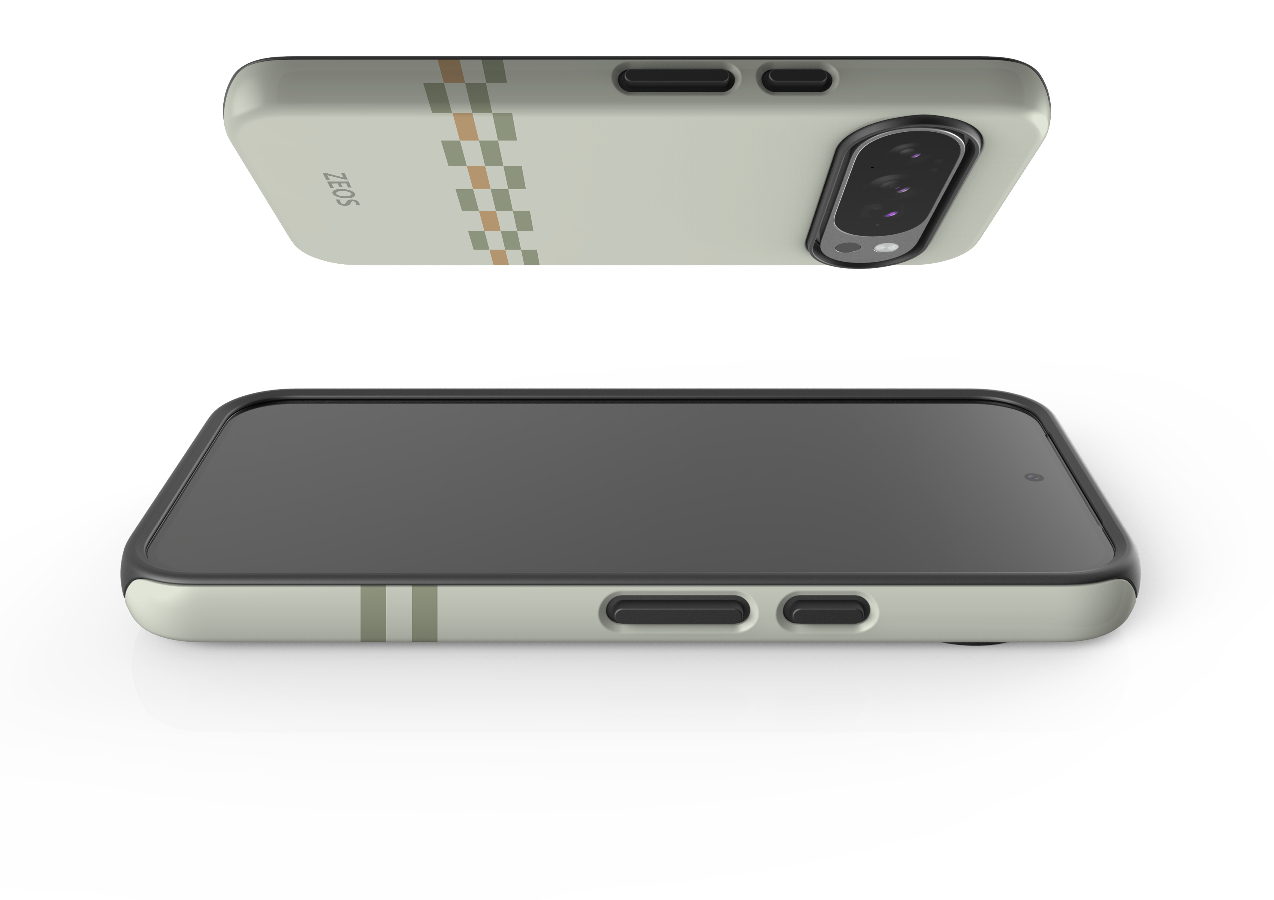 Zeos Chroma - Google Pixel 10 Series
