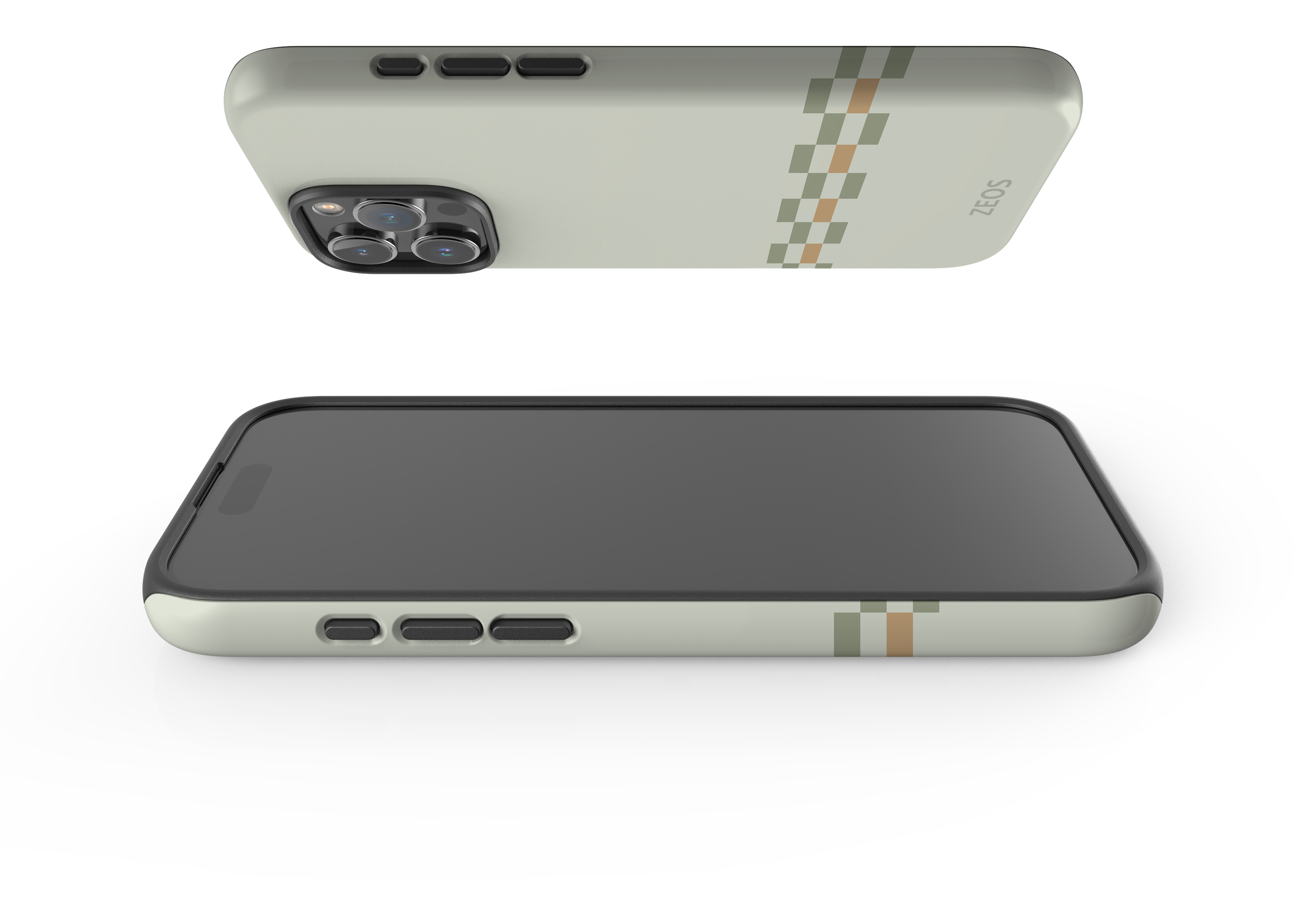 Zeos Chroma - iPhone 16 Series
