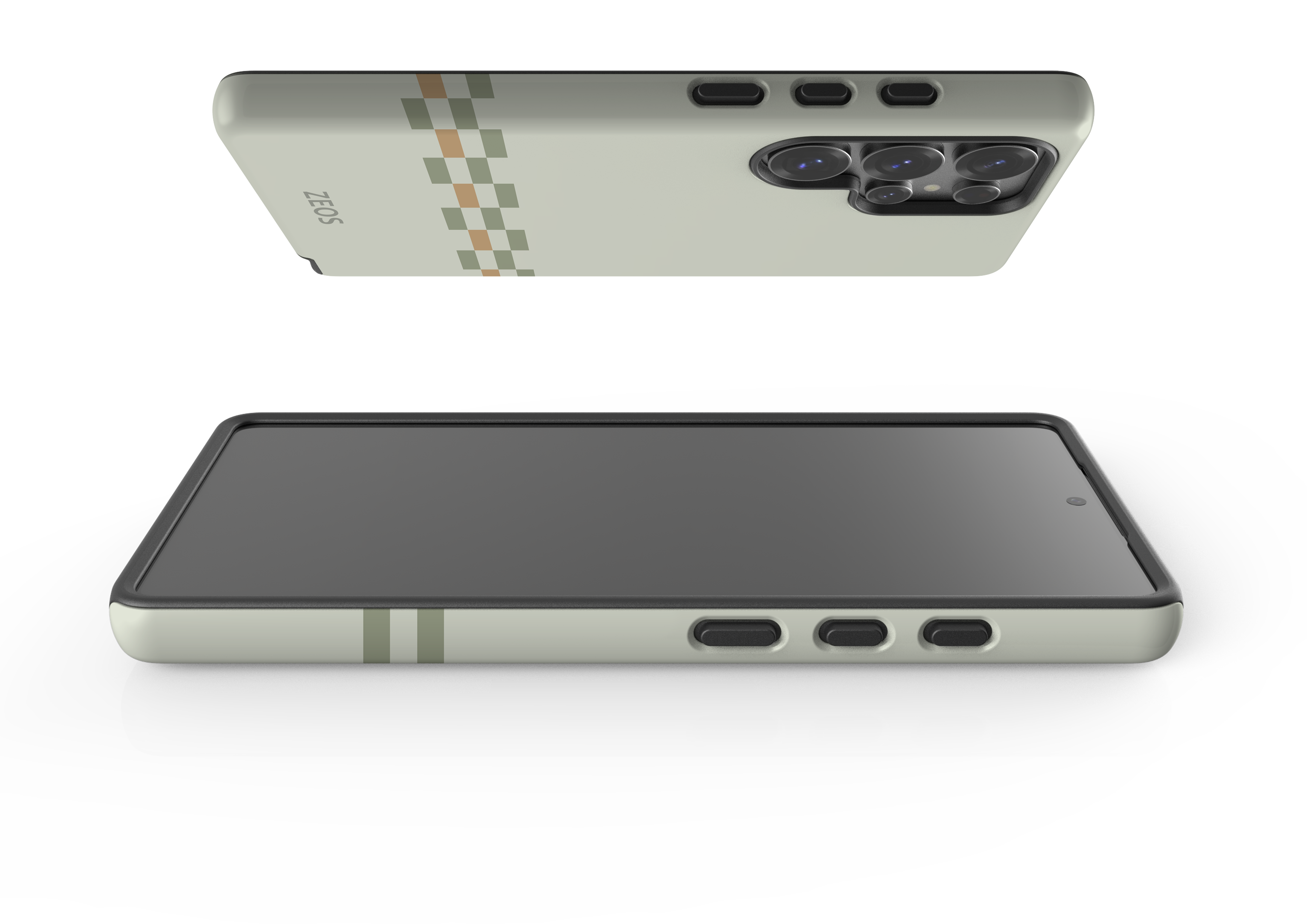 Zeos Chroma - Samsung Galaxy S25 Series
