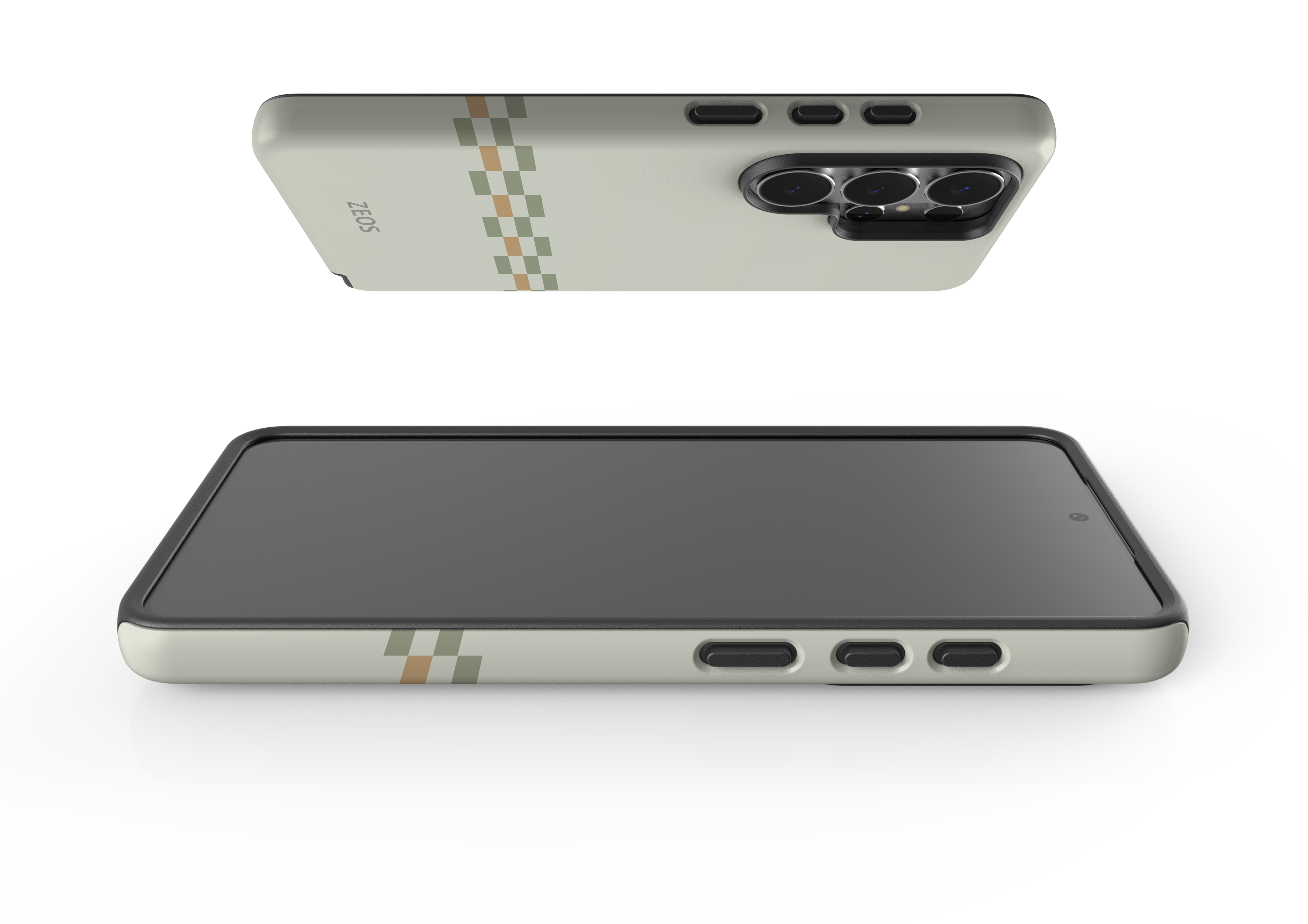 Zeos Chroma - Samsung Galaxy S26 Series