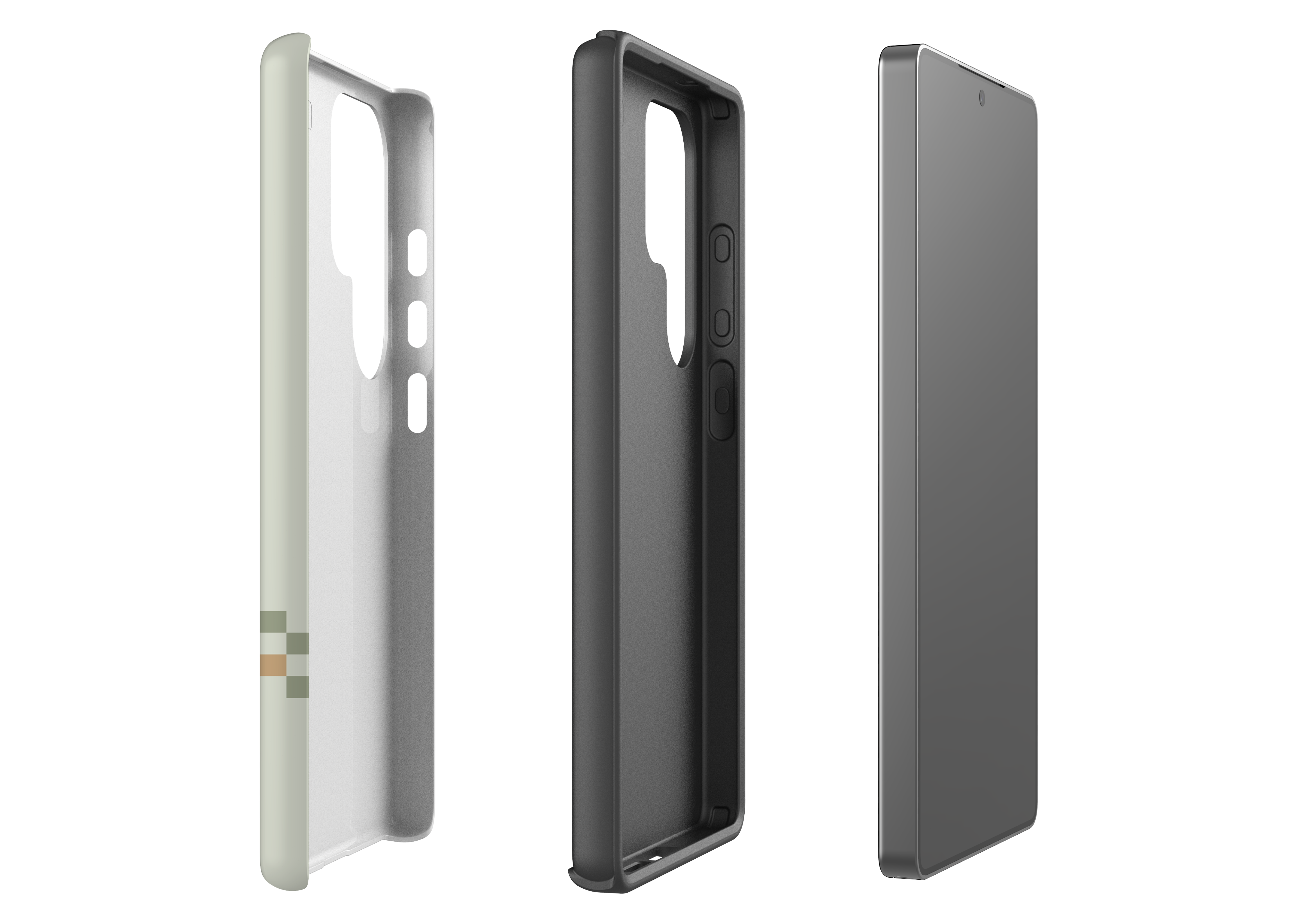 Zeos Chroma - Samsung Galaxy S25 Series