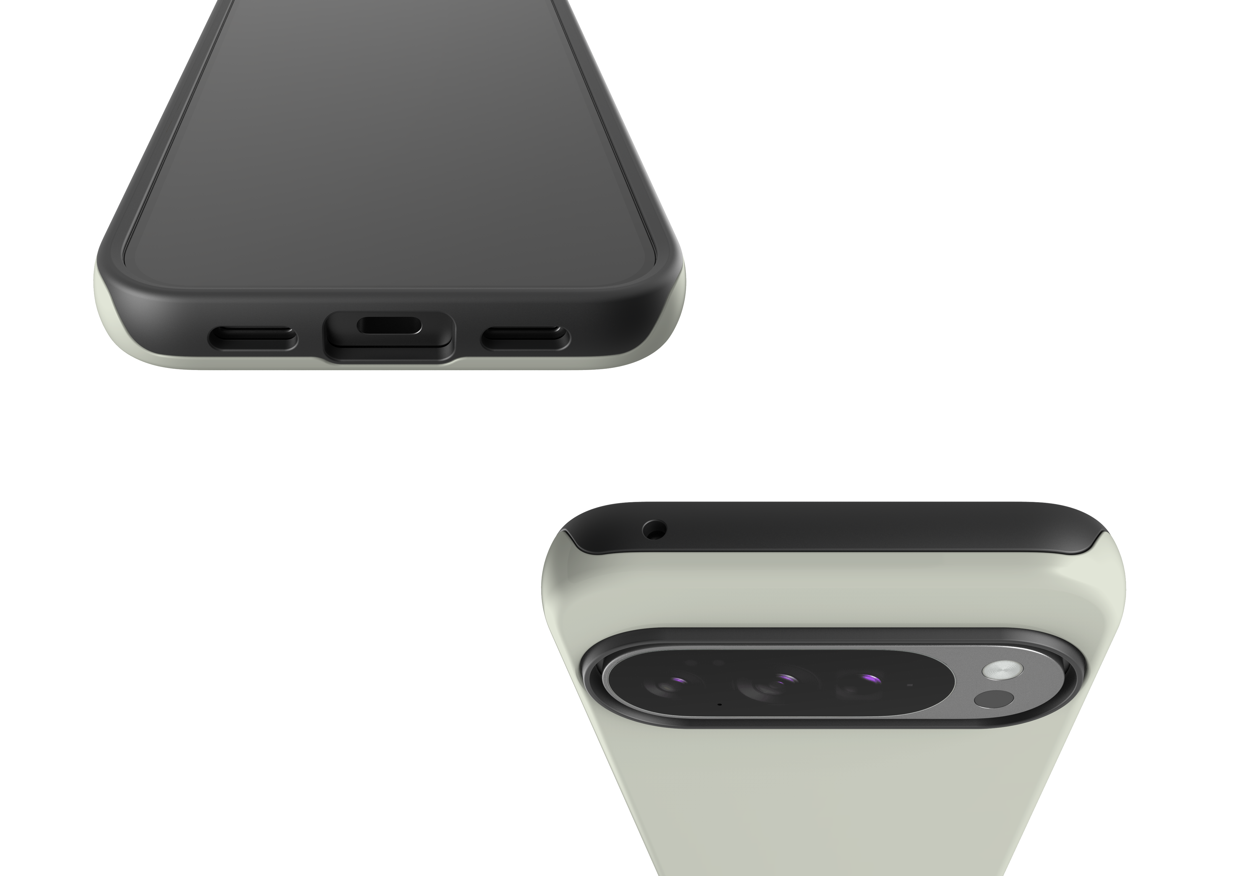 Zeos Chroma - Google Pixel 10 Series