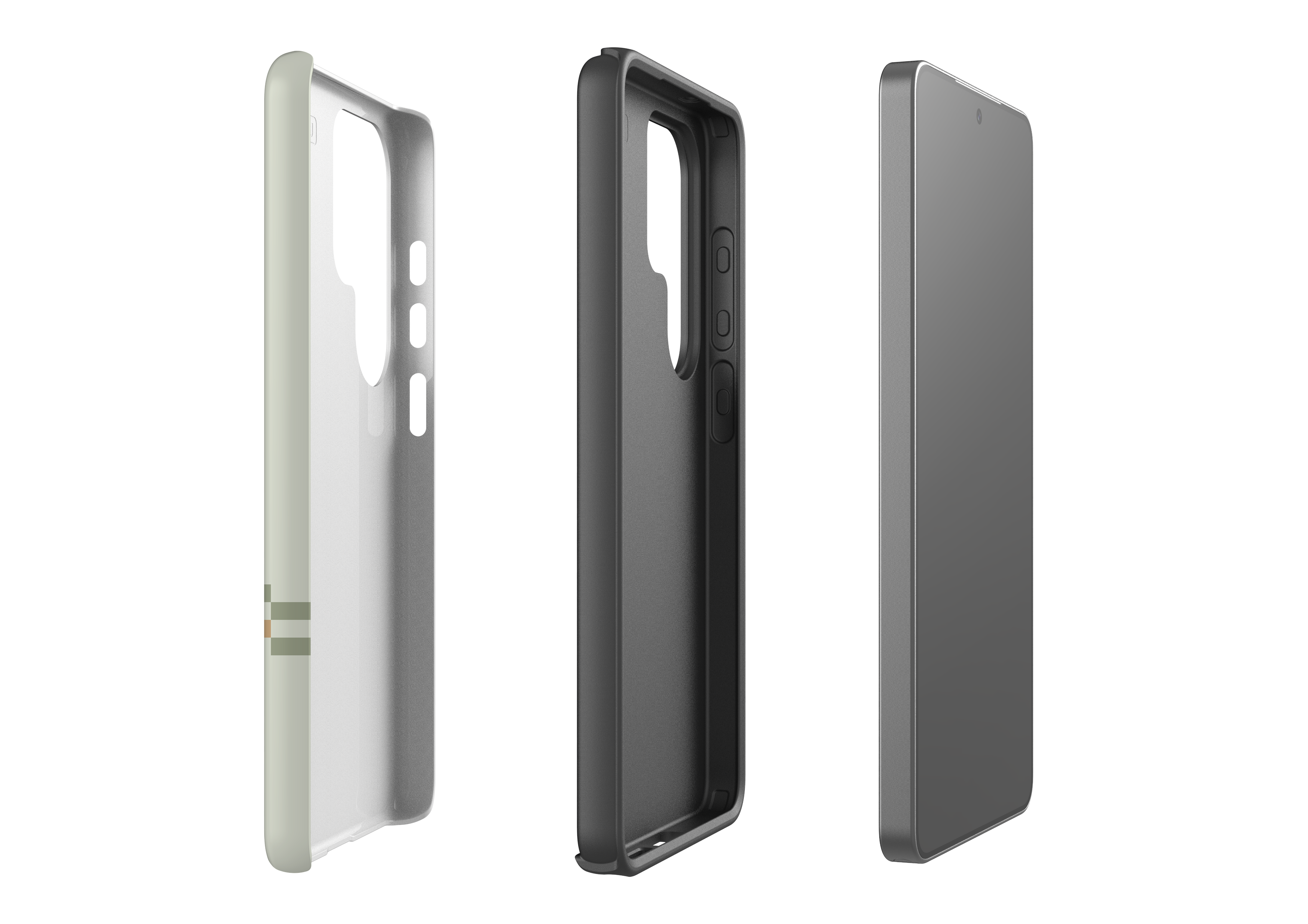Zeos Chroma - Samsung Galaxy S26 Series