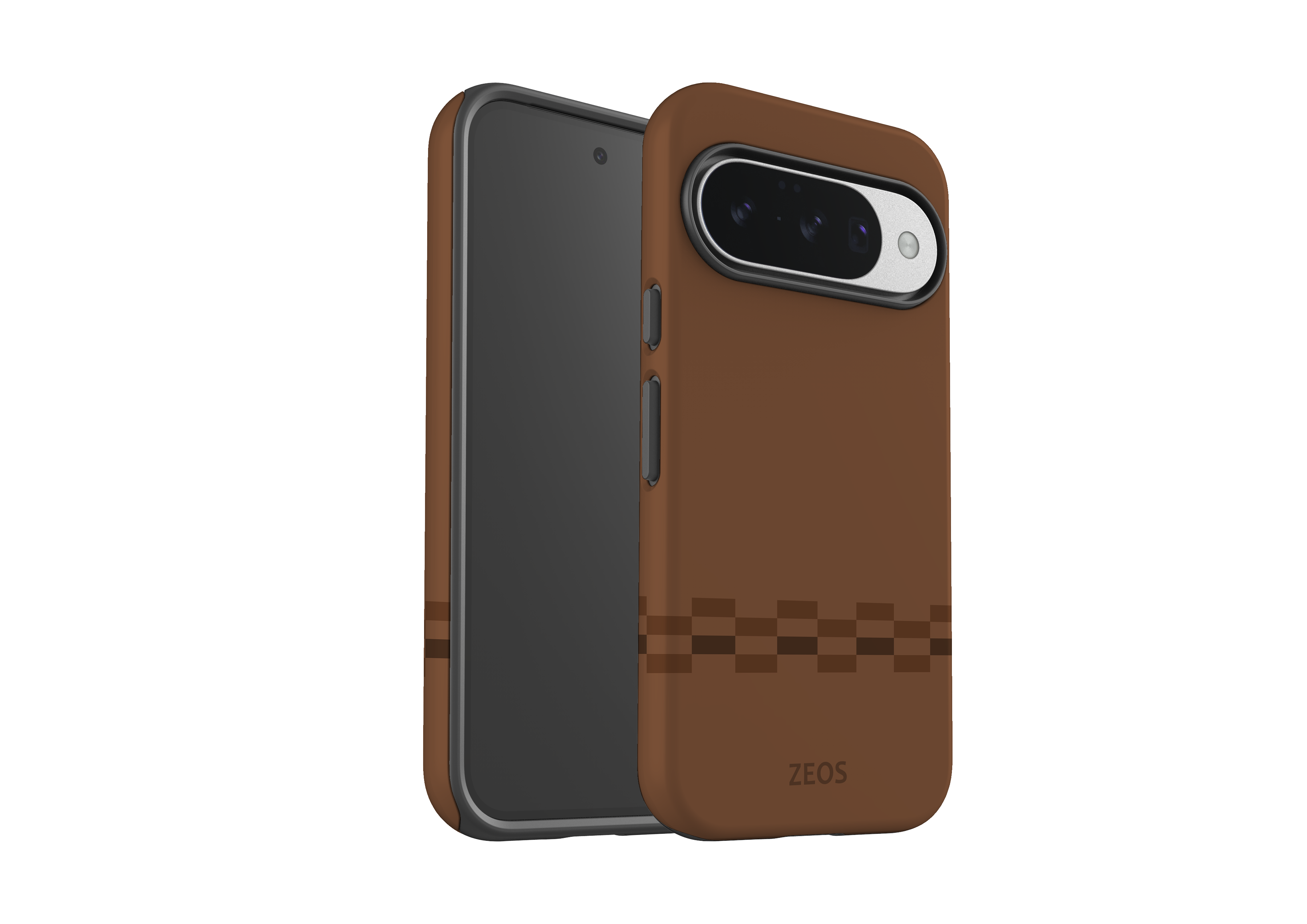 Zeos Chroma - Google Pixel 10 Series
