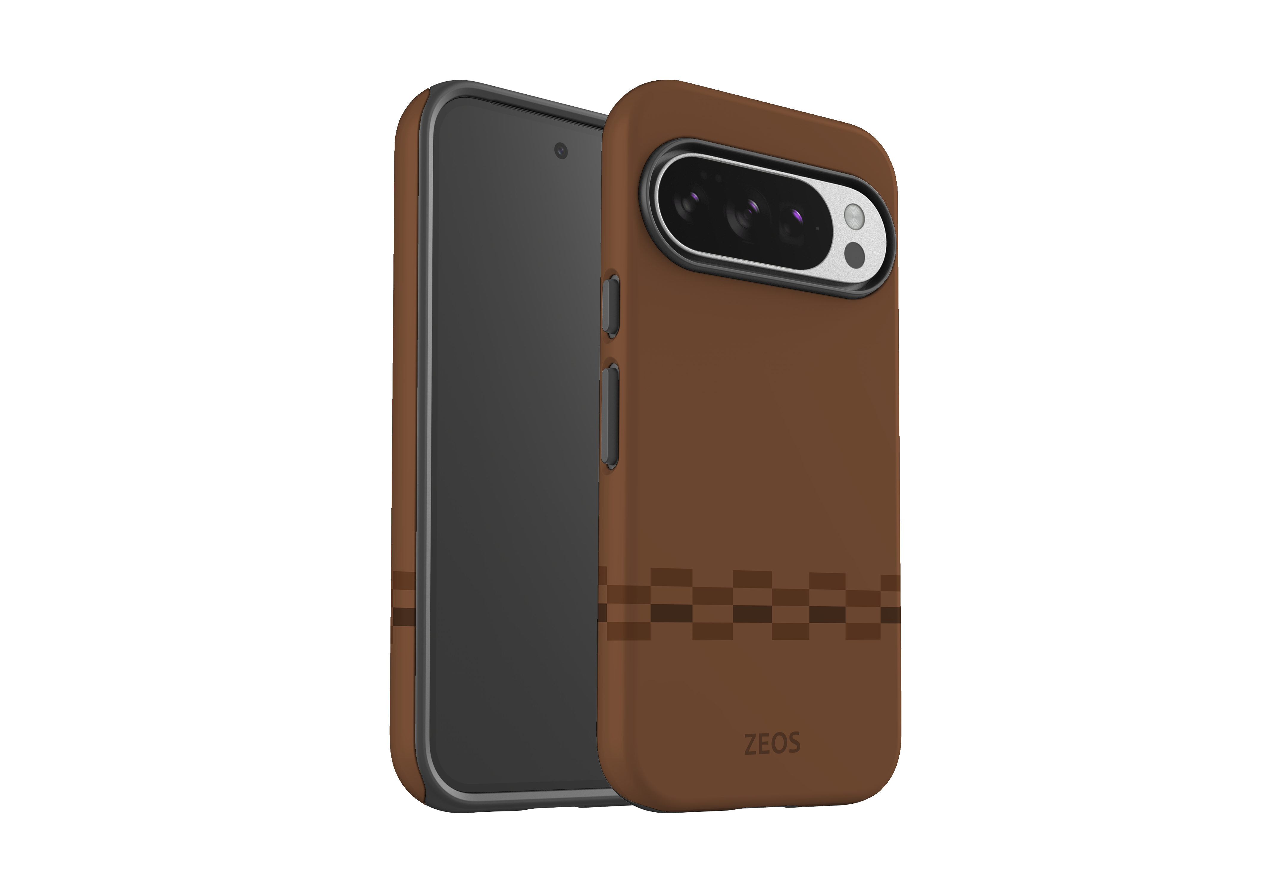 Zeos Chroma - Google Pixel 10 Series