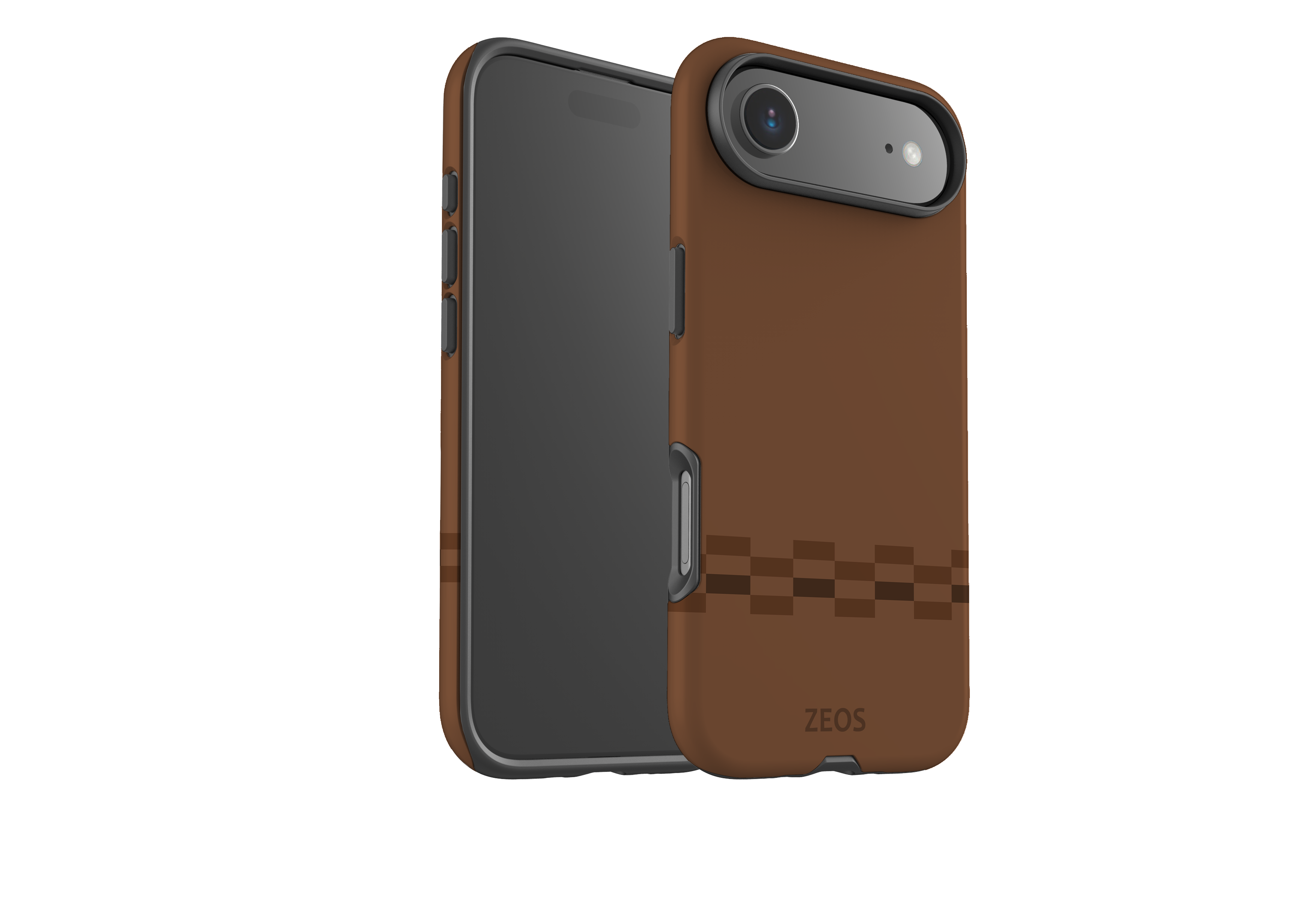 Zeos Chroma - iPhone 17 Series