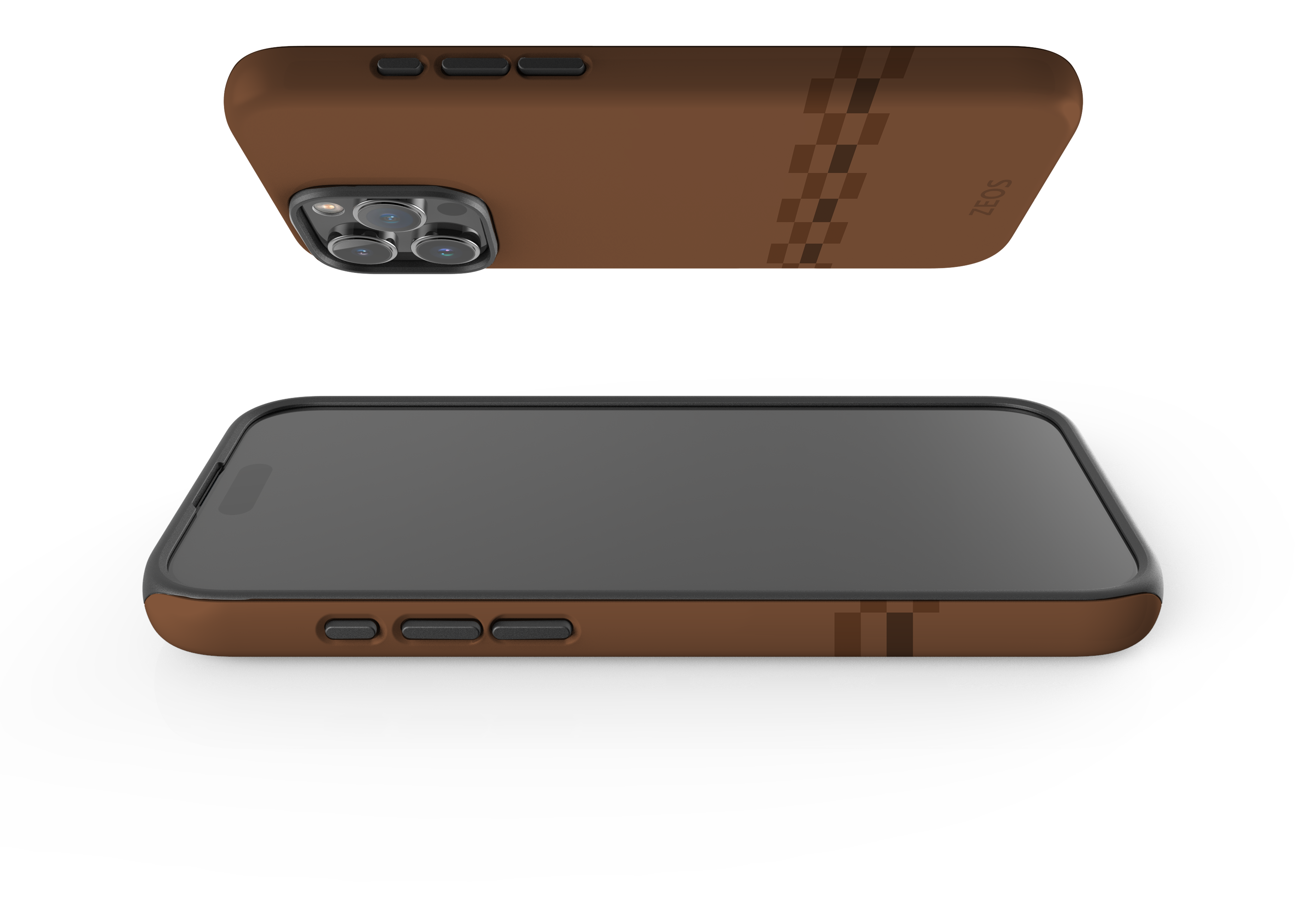 Zeos Chroma - iPhone 16 Series