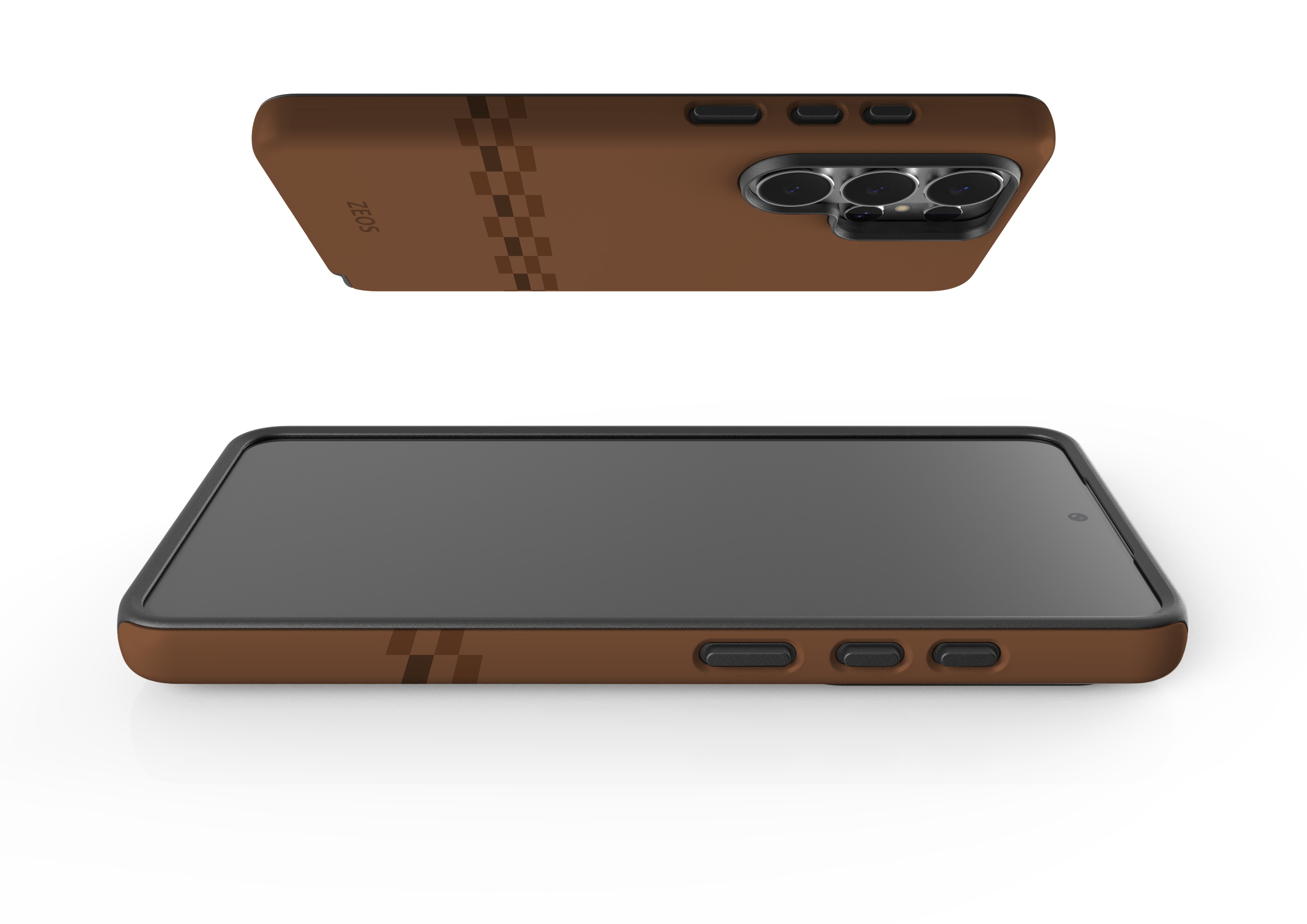 Zeos Chroma - Samsung Galaxy S26 Series