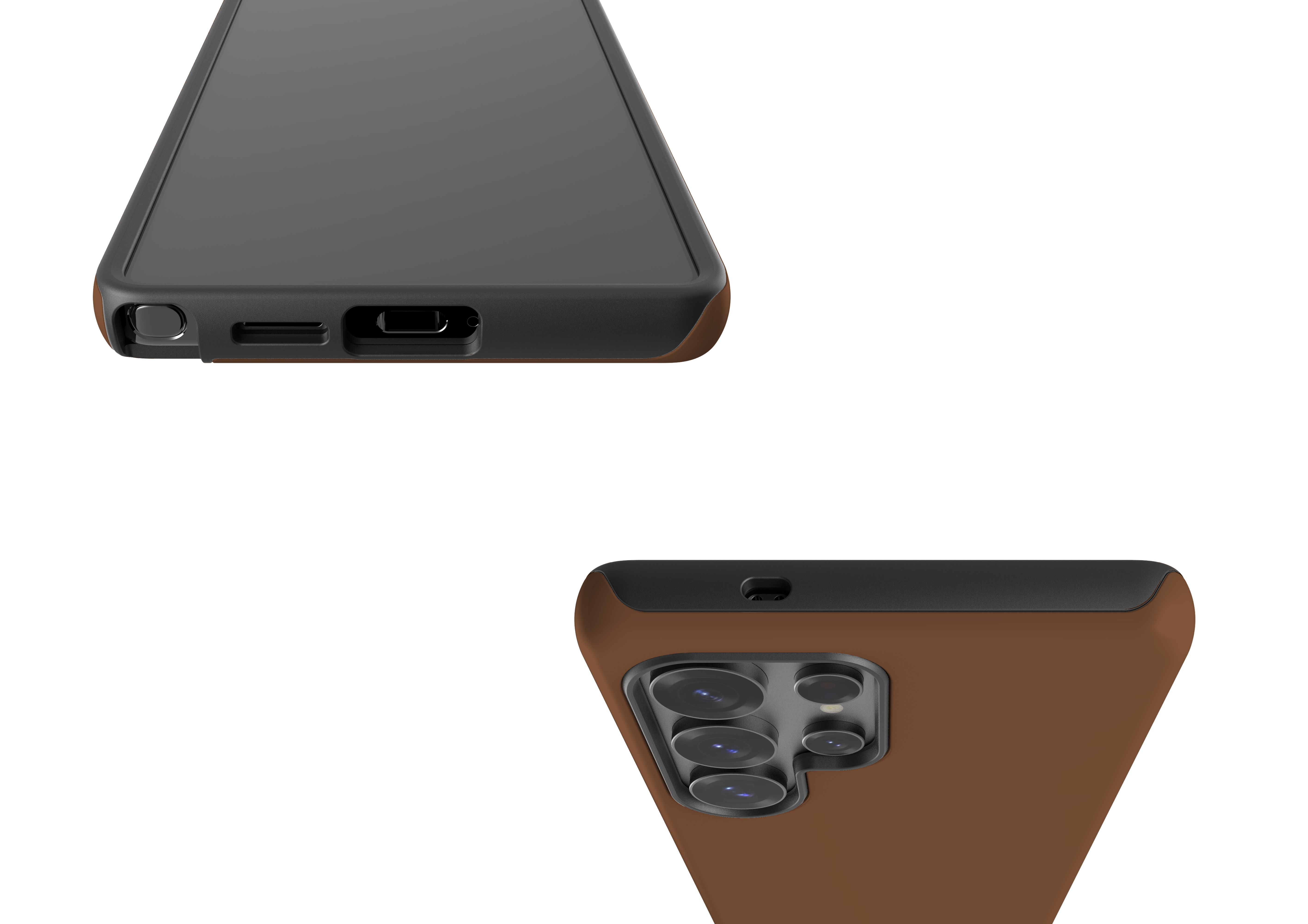 Zeos Chroma - Samsung Galaxy S25 Series