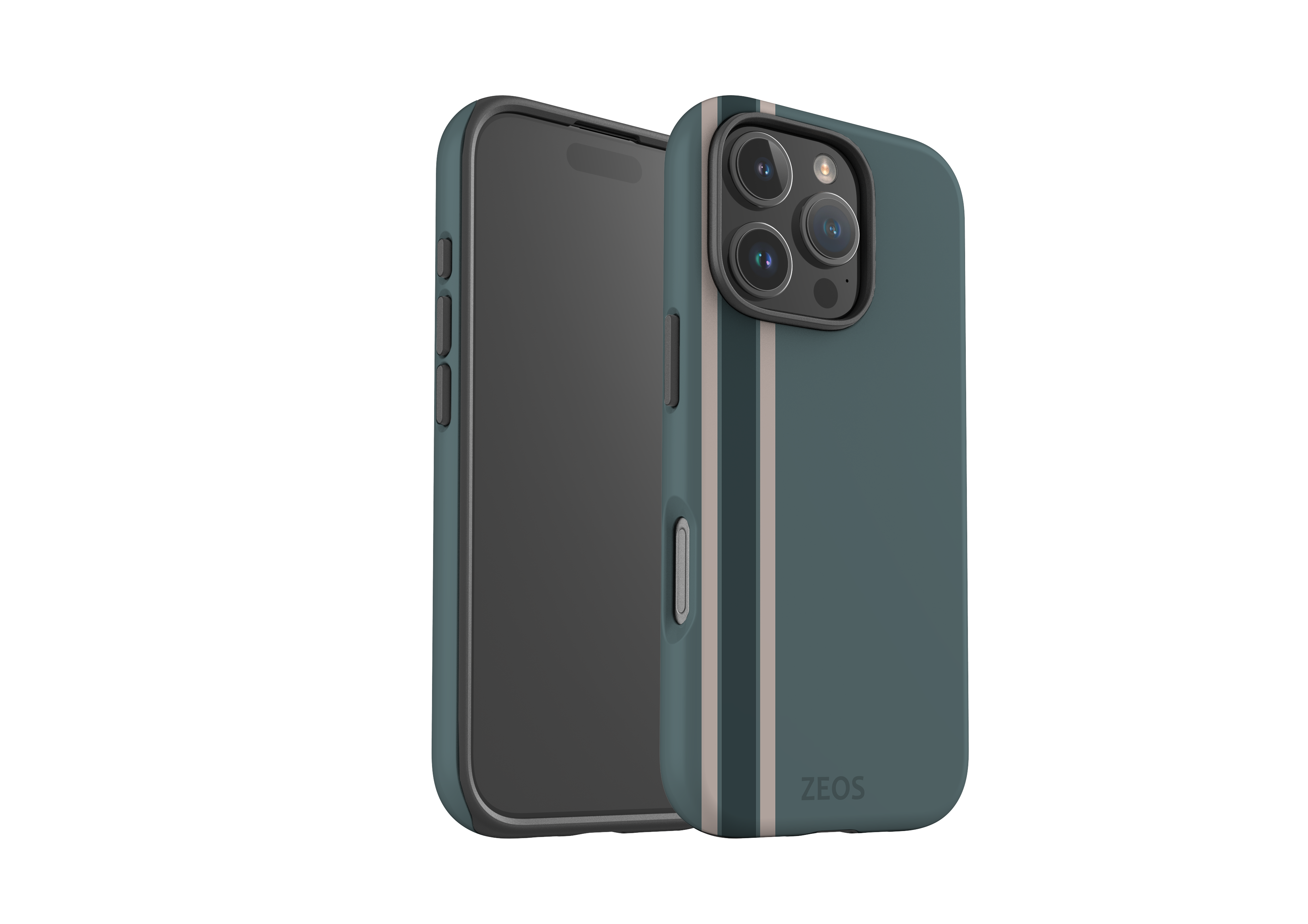 Zeos Linea - iPhone 16 Series