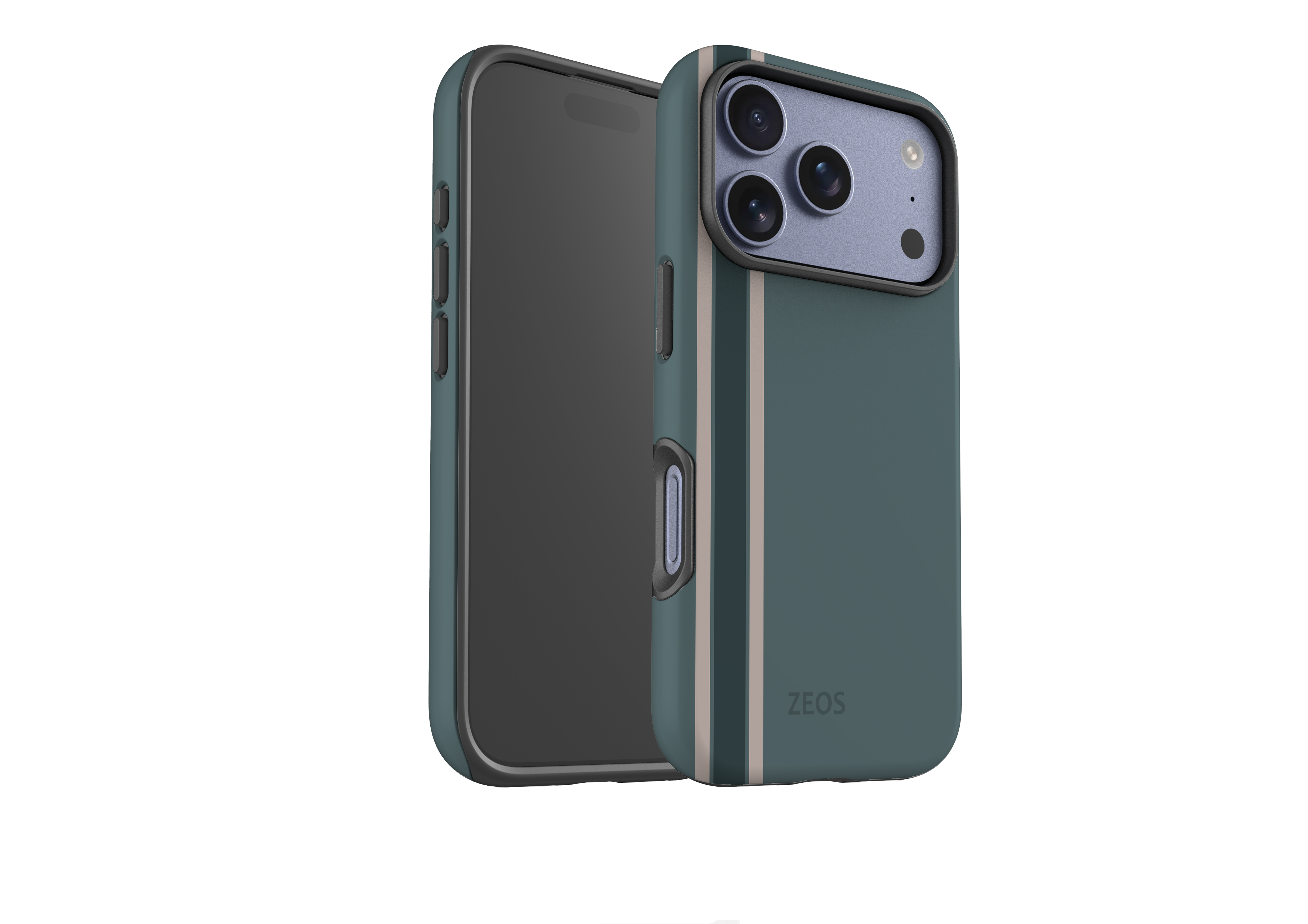 Zeos Linea - iPhone 17 Series