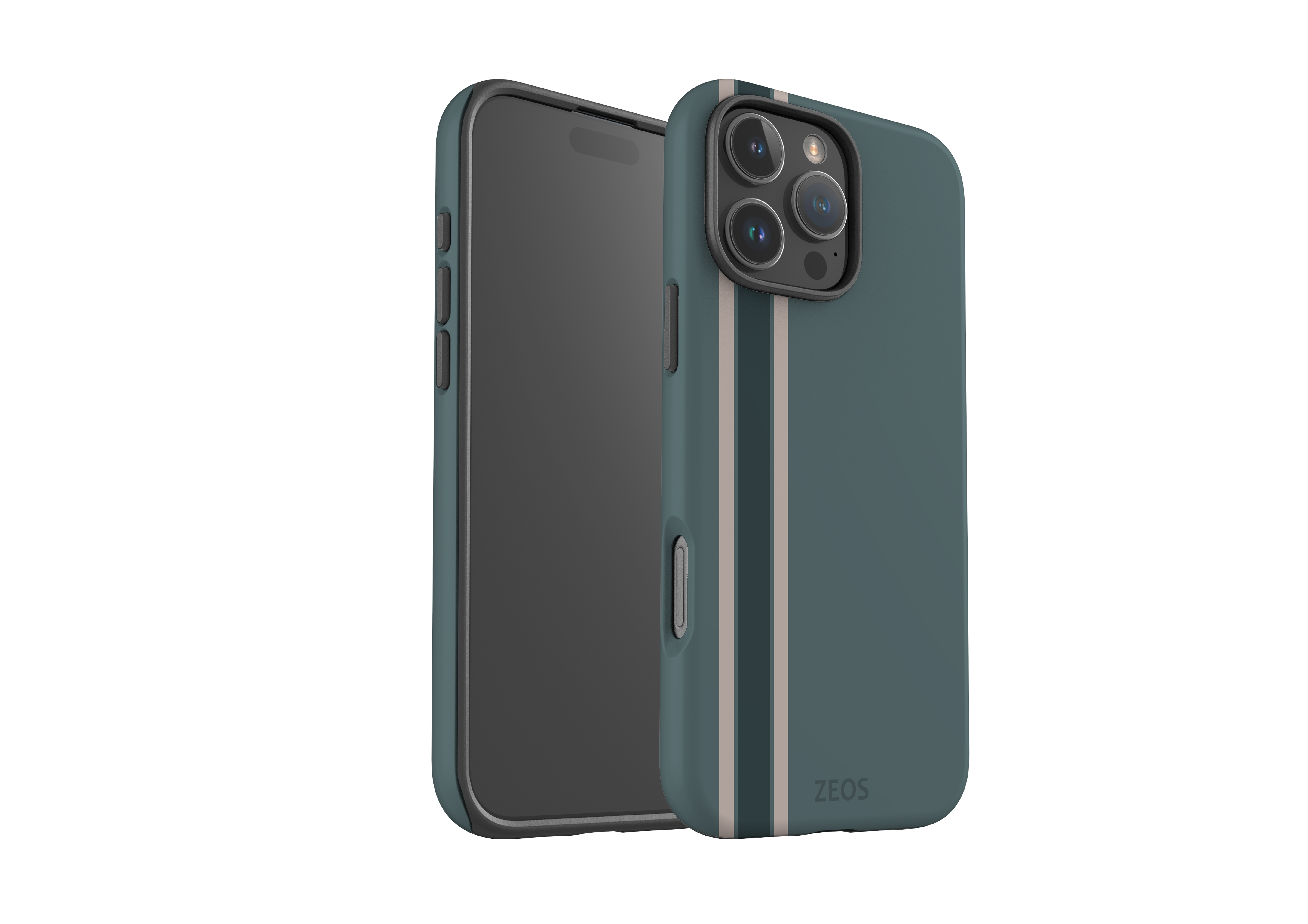 Zeos Linea - iPhone 16 Series