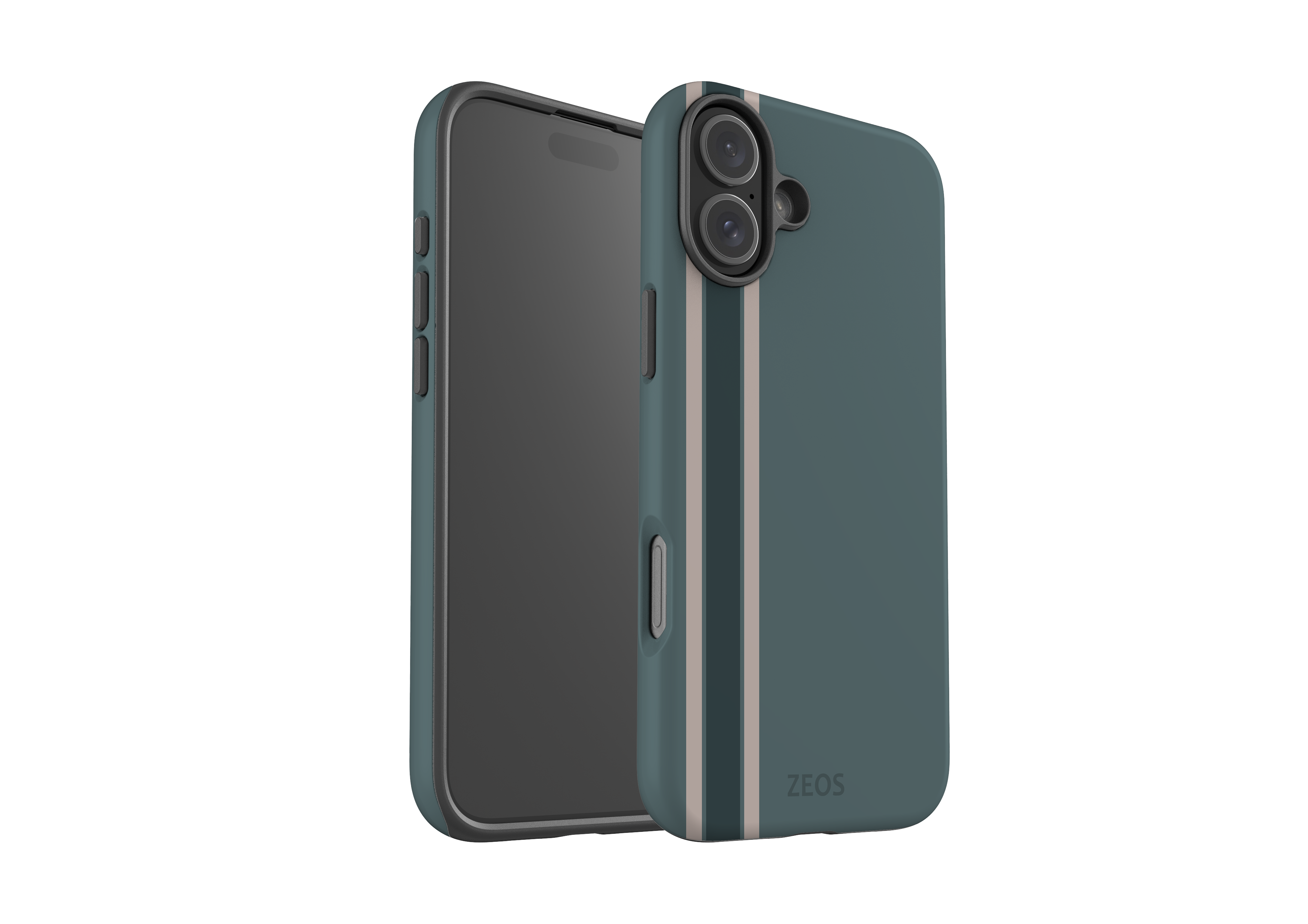 Zeos Linea - iPhone 16 Series