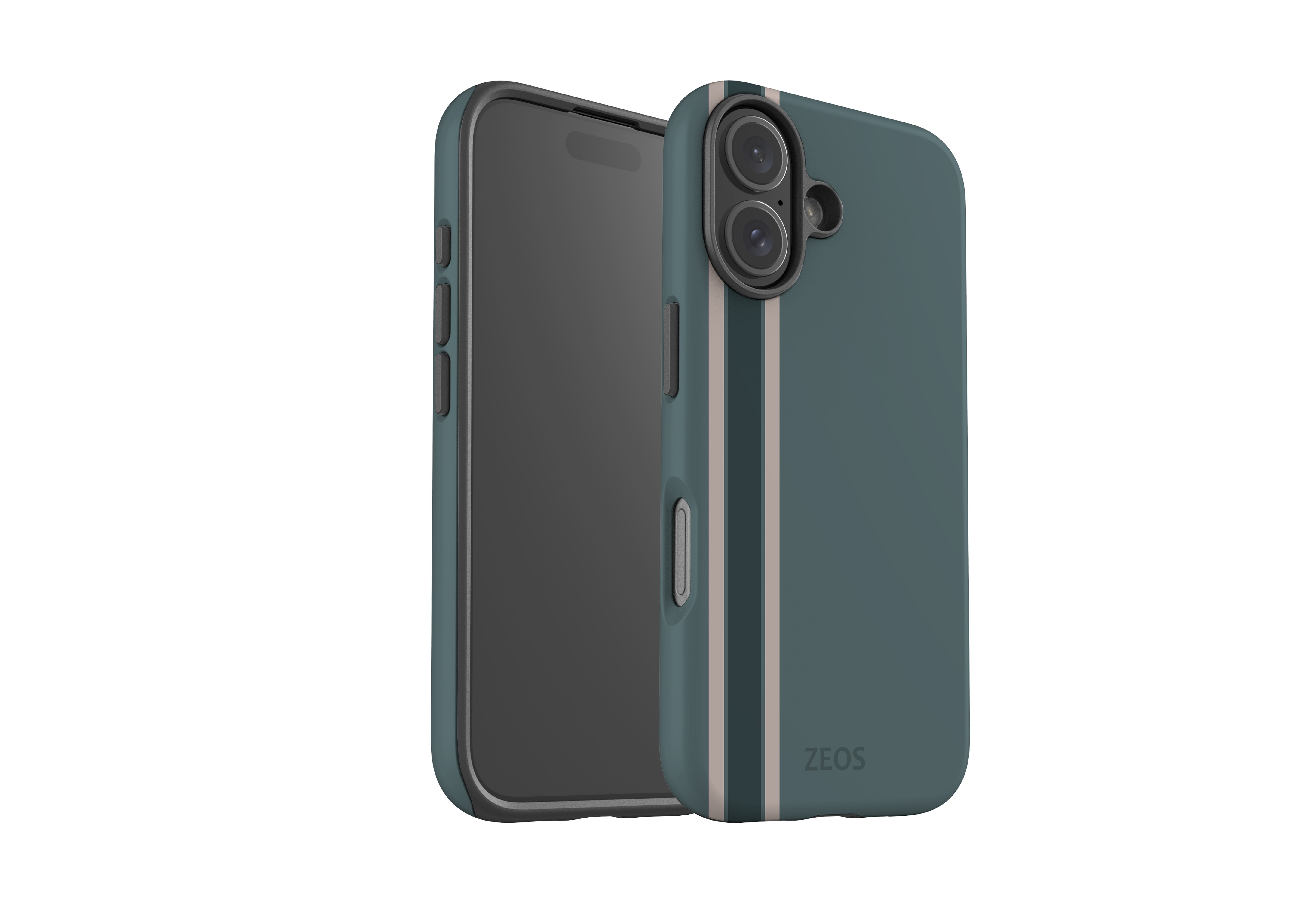 Zeos Linea - iPhone 16 Series