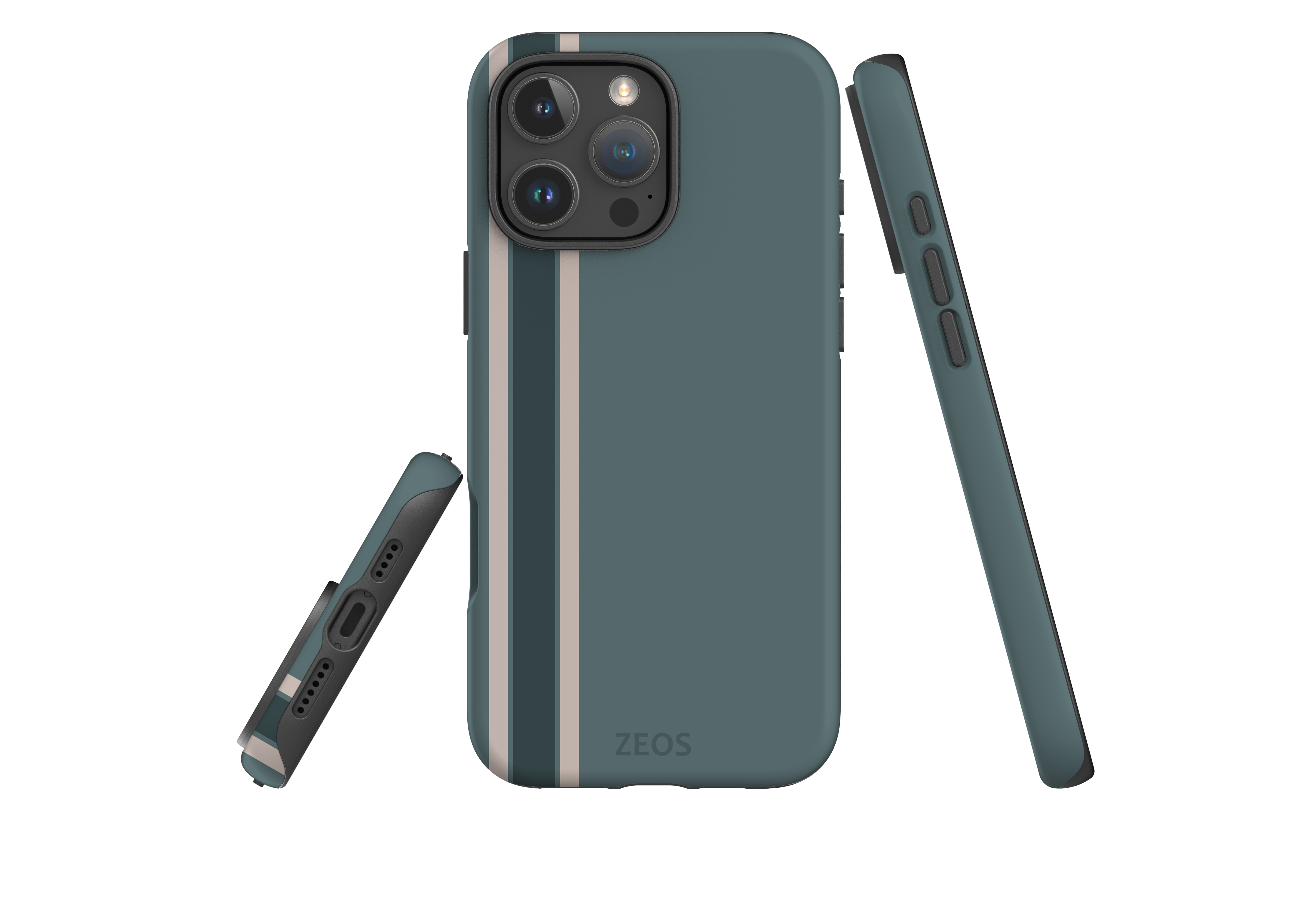 Zeos Linea - iPhone 16 Series