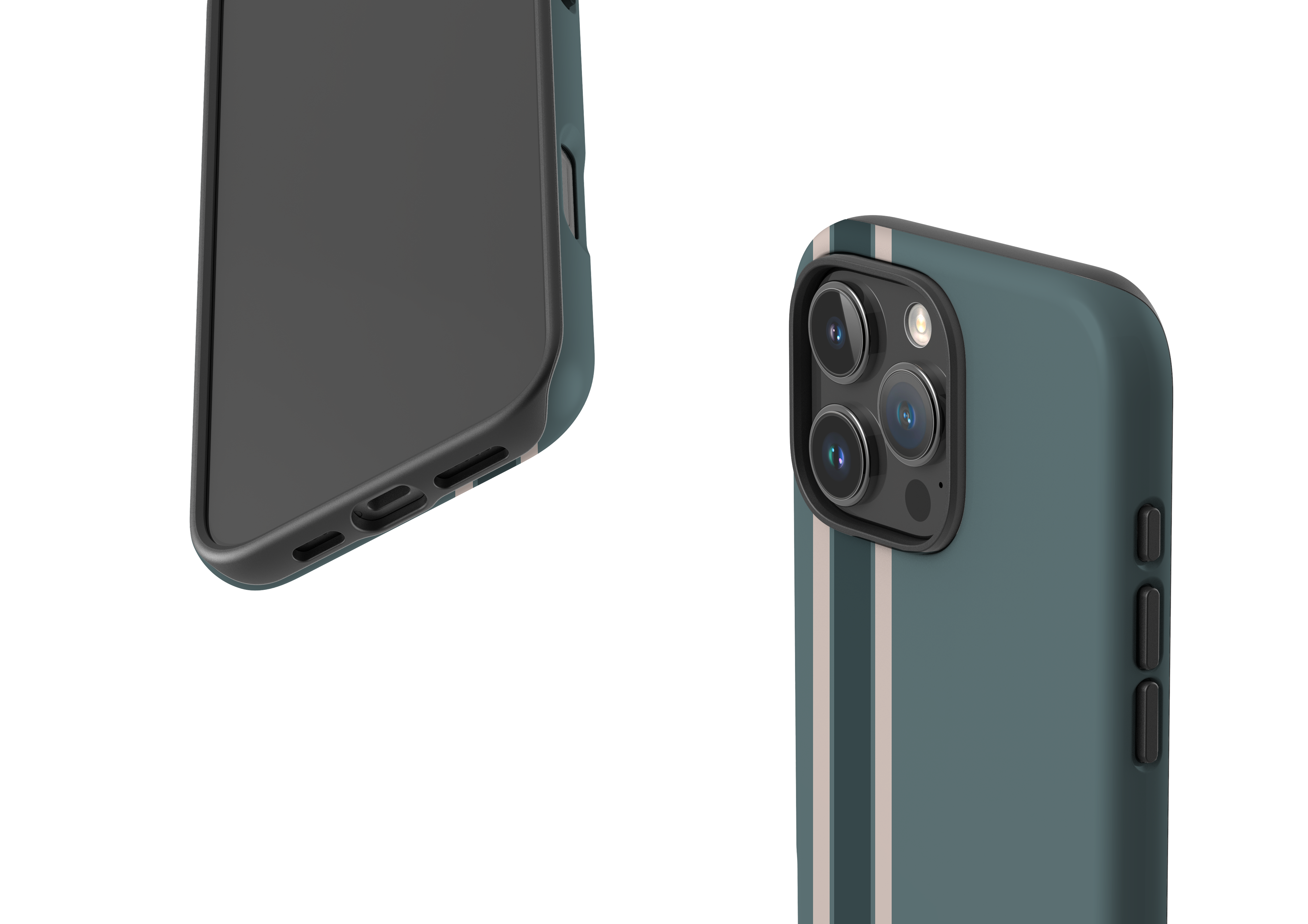 Zeos Linea - iPhone 16 Series