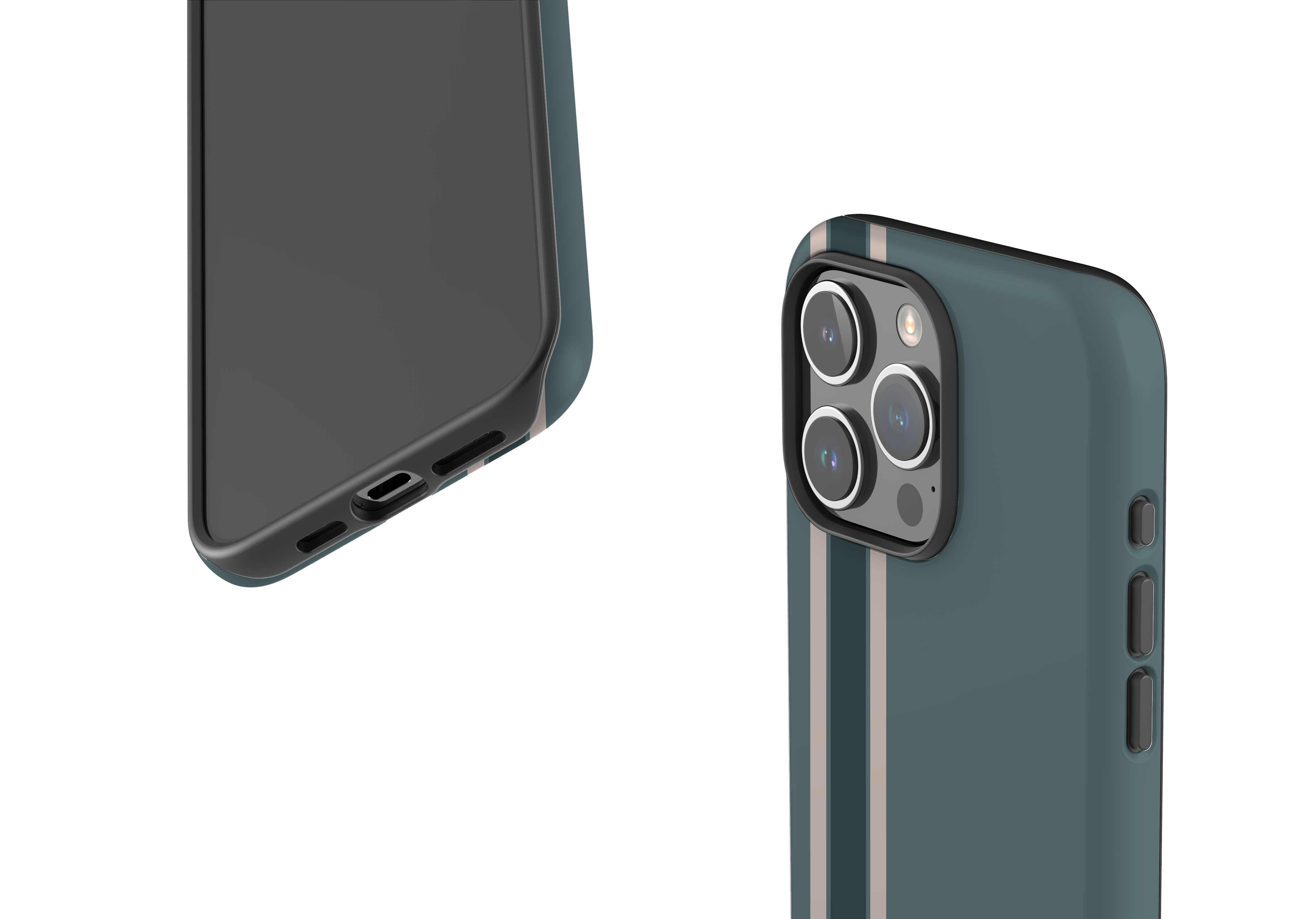 Zeos Linea - iPhone 15 Series