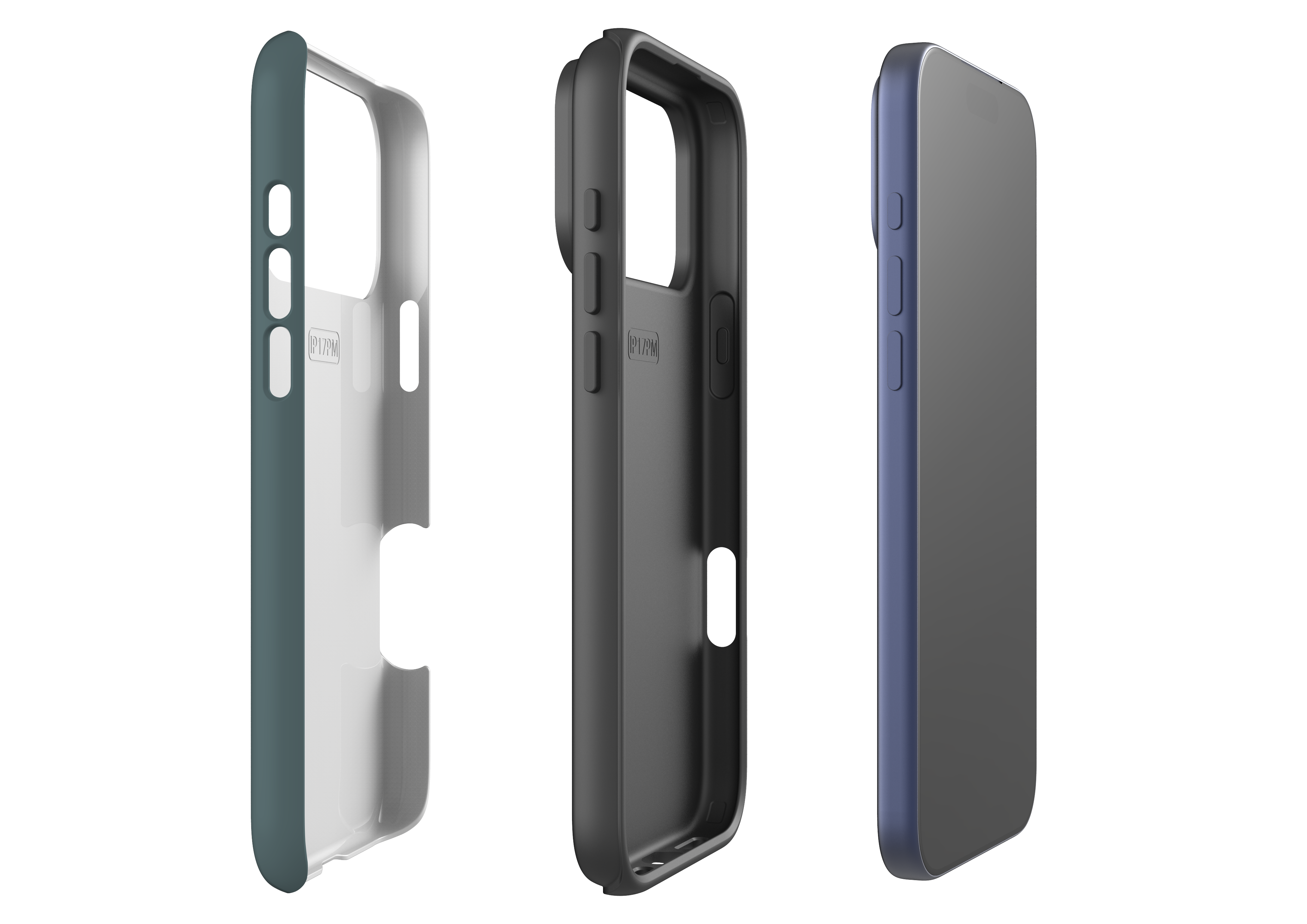 Zeos Linea - iPhone 17 Series