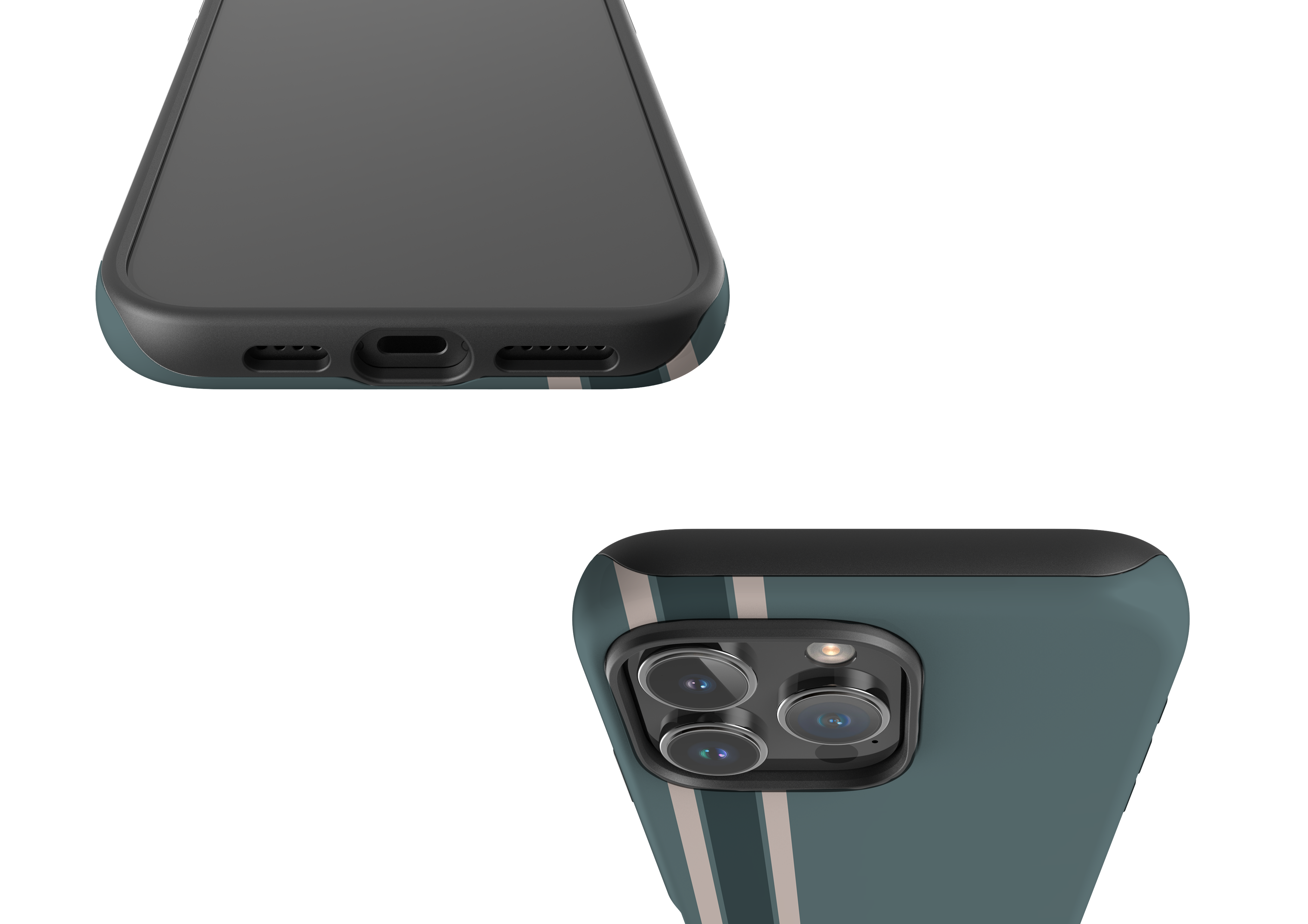 Zeos Linea - iPhone 16 Series