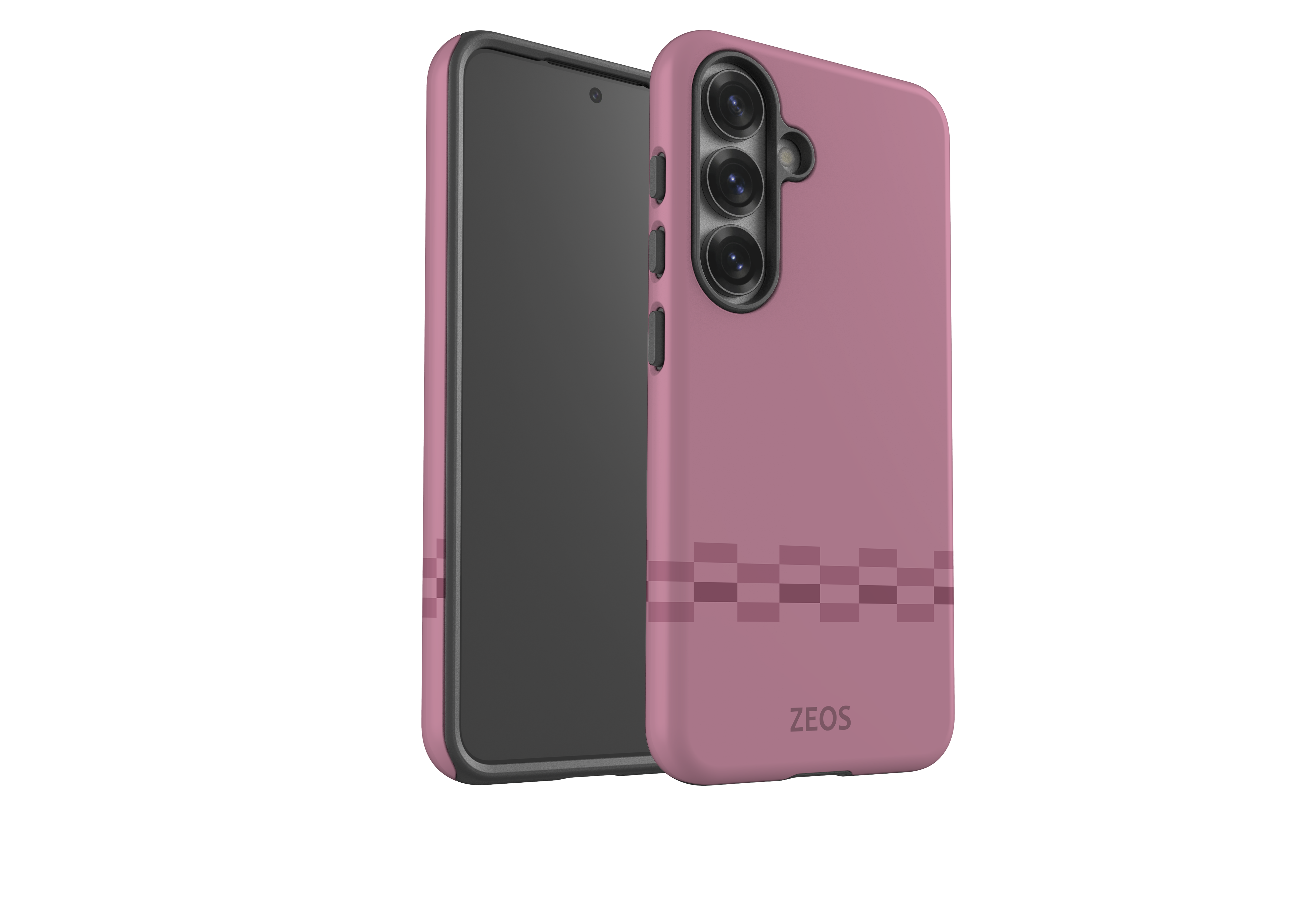 Zeos Chroma - Samsung Galaxy S25 Series
