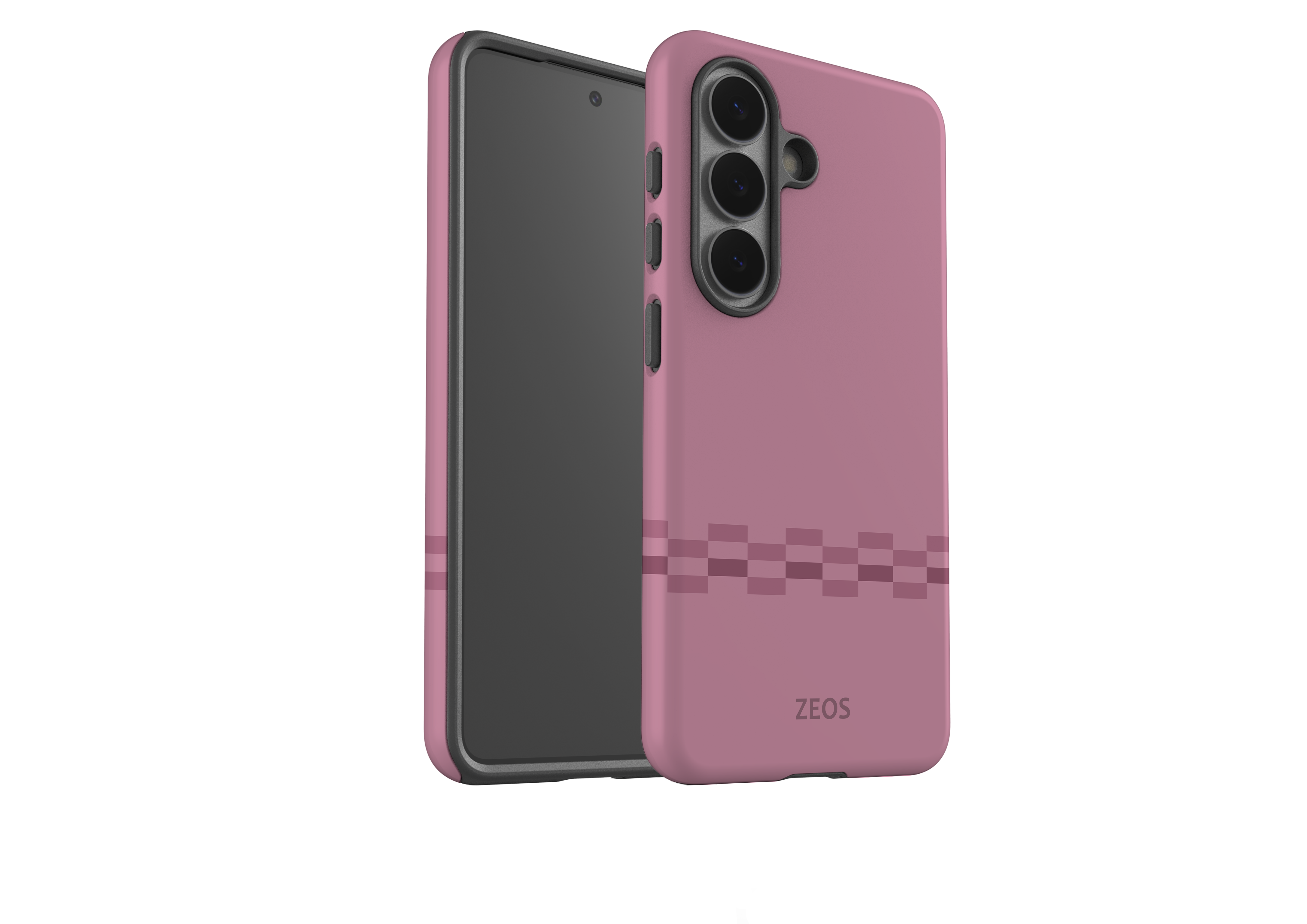 Zeos Chroma - Samsung Galaxy S26 Series