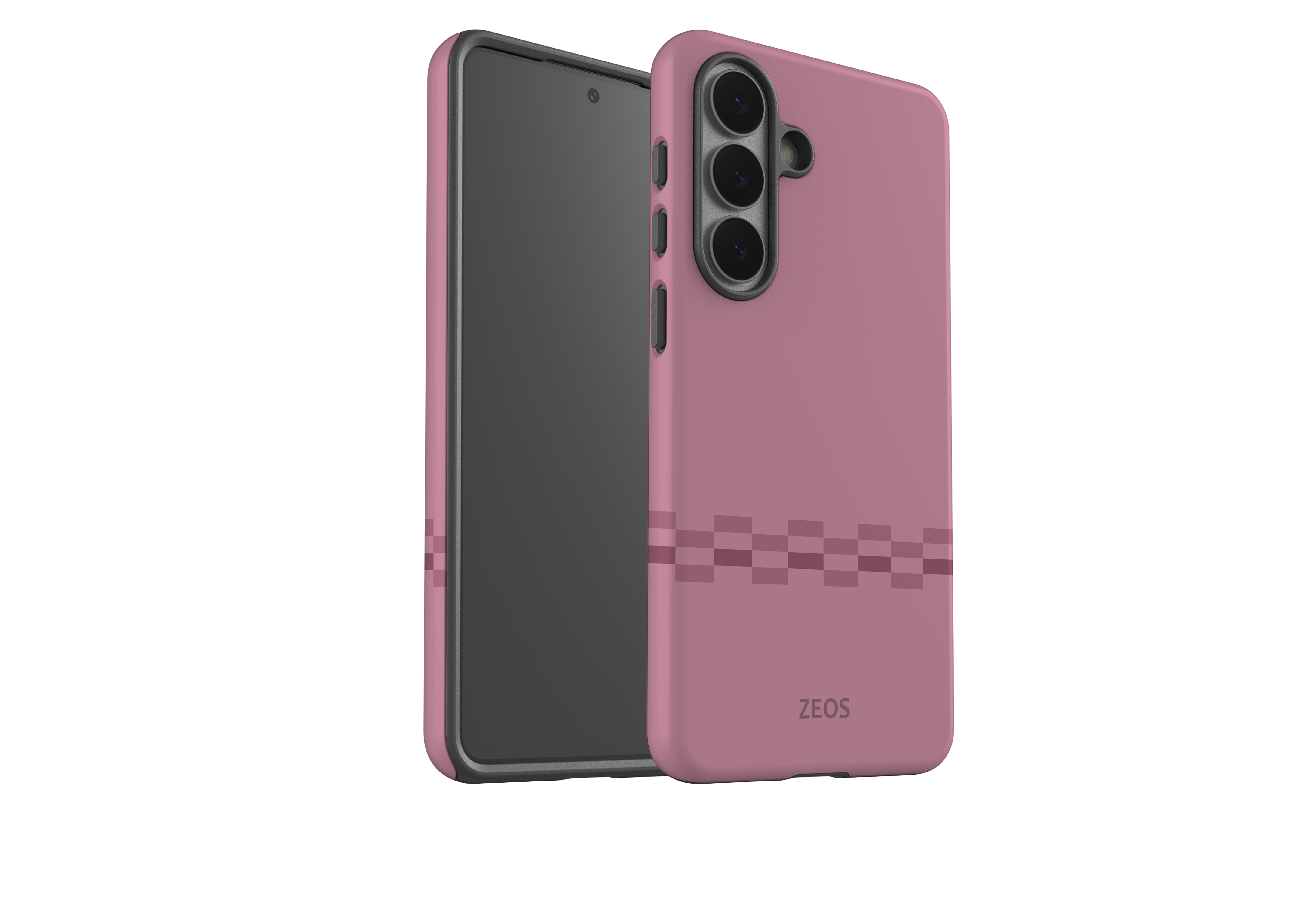 Zeos Chroma - Samsung Galaxy S26 Series